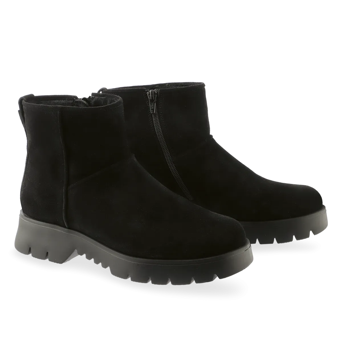 Ботинки ANTON артикул 01025020100