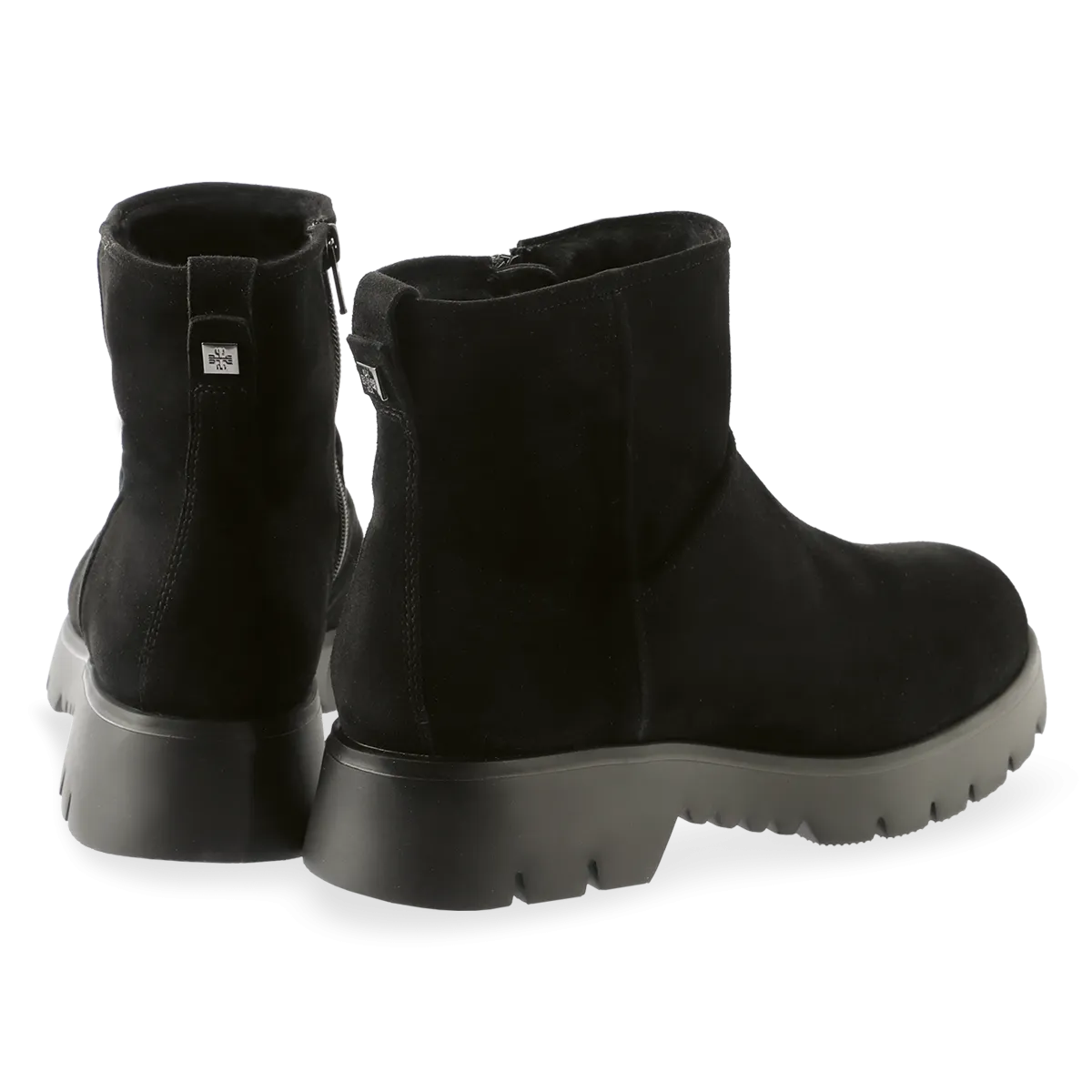 Ботинки ANTON артикул 01025020100