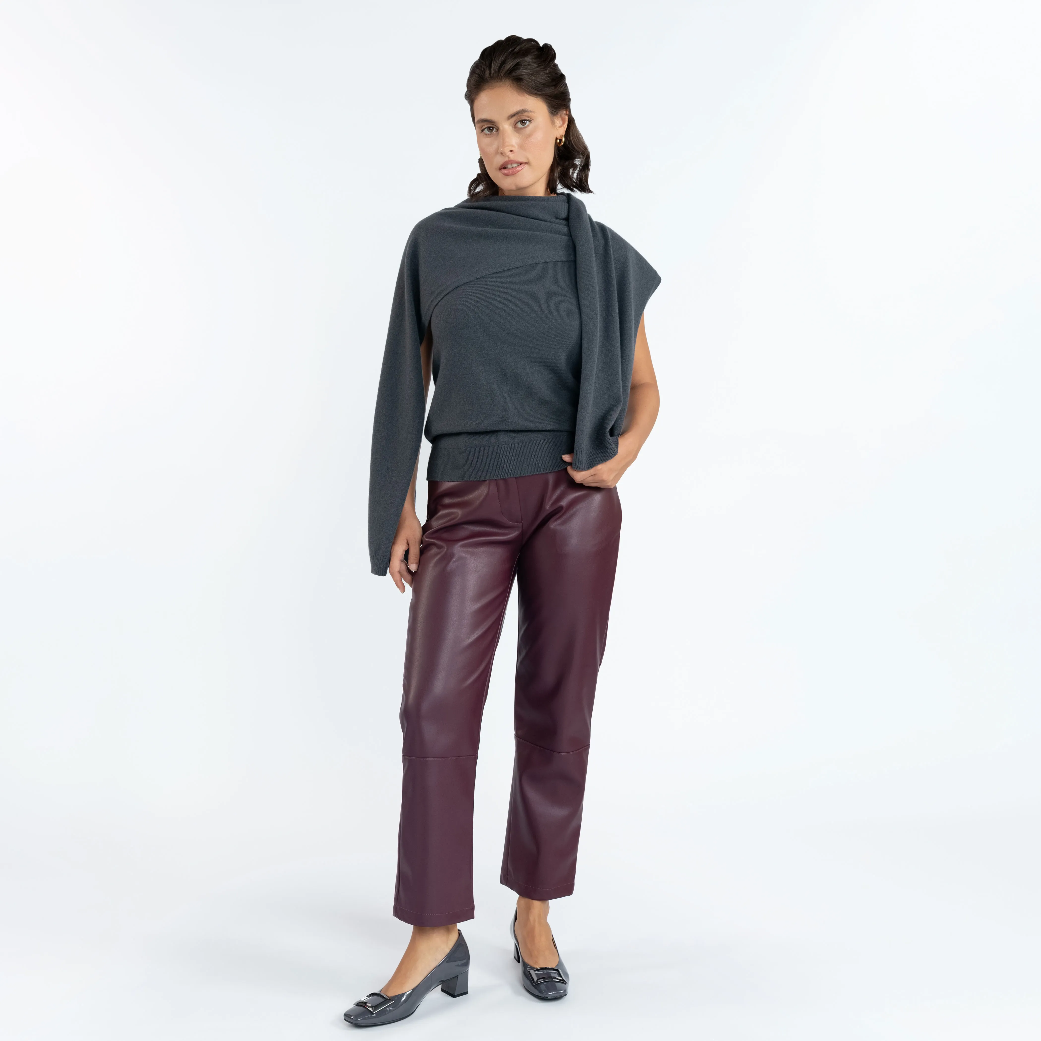 Туфли THILDA артикул 01040246900