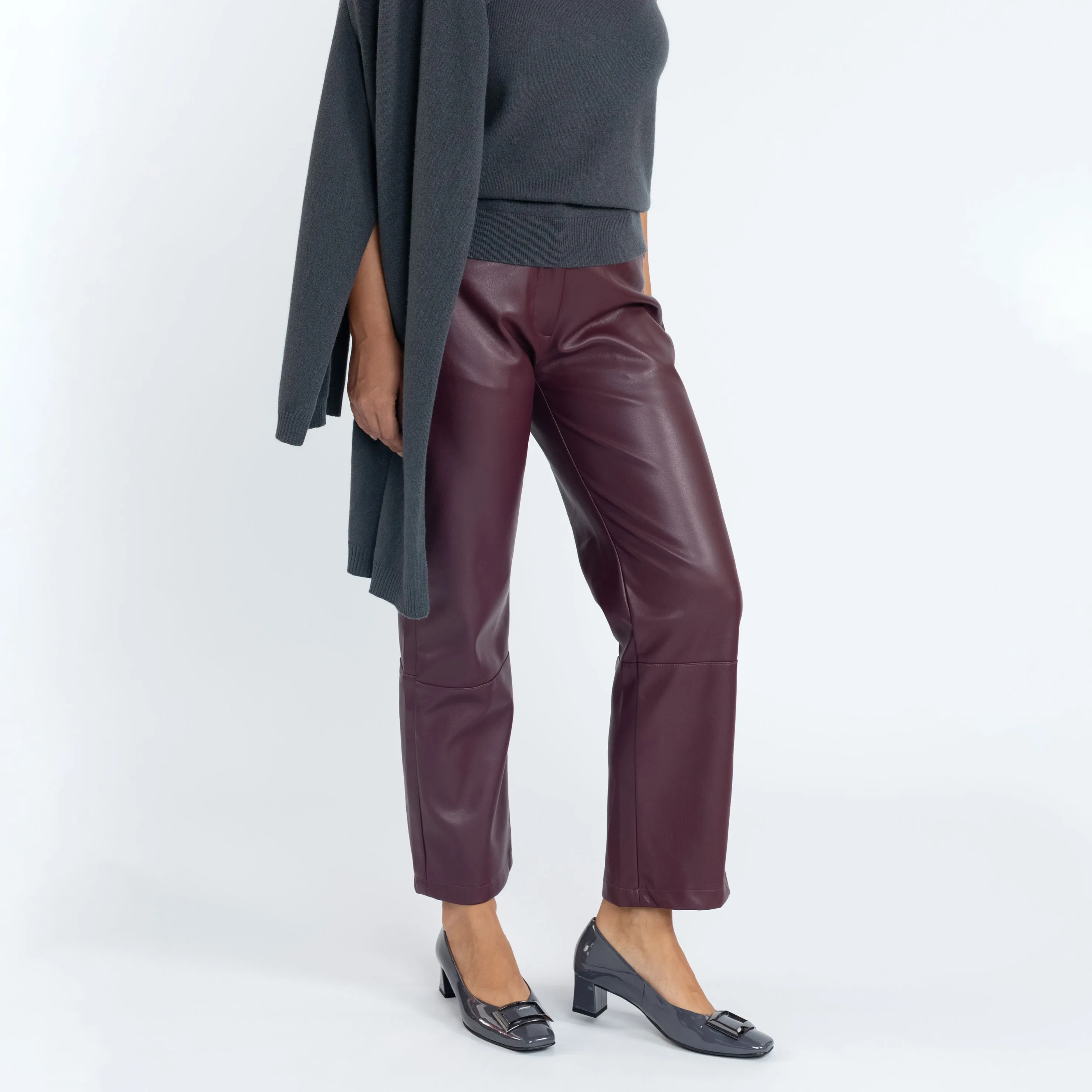 Туфли THILDA артикул 01040246900