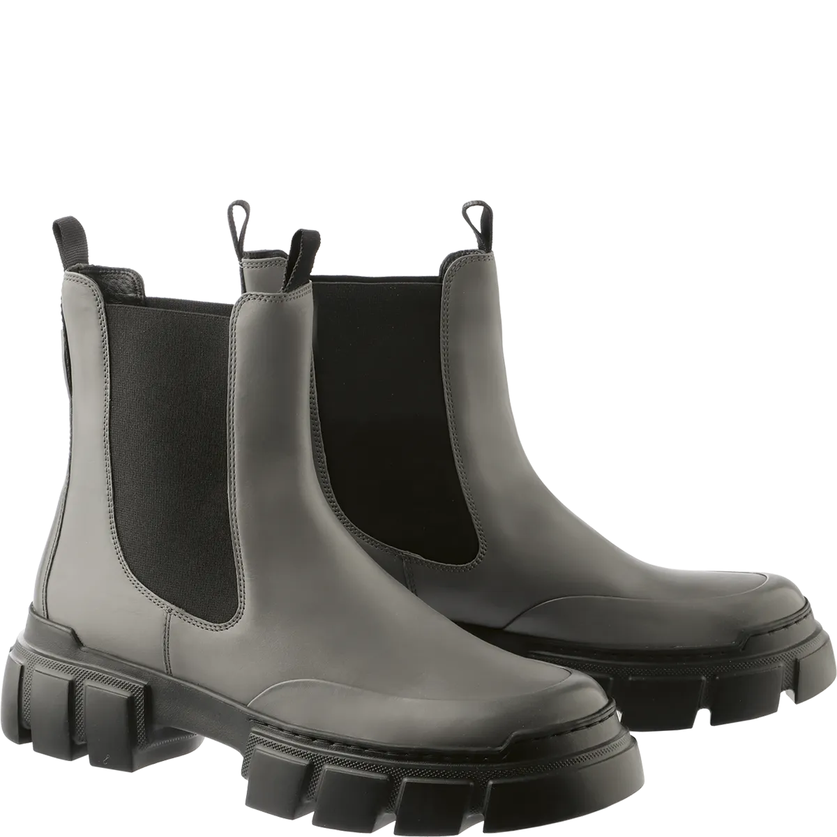 Ботинки ADVENTURE артикул 01027176900