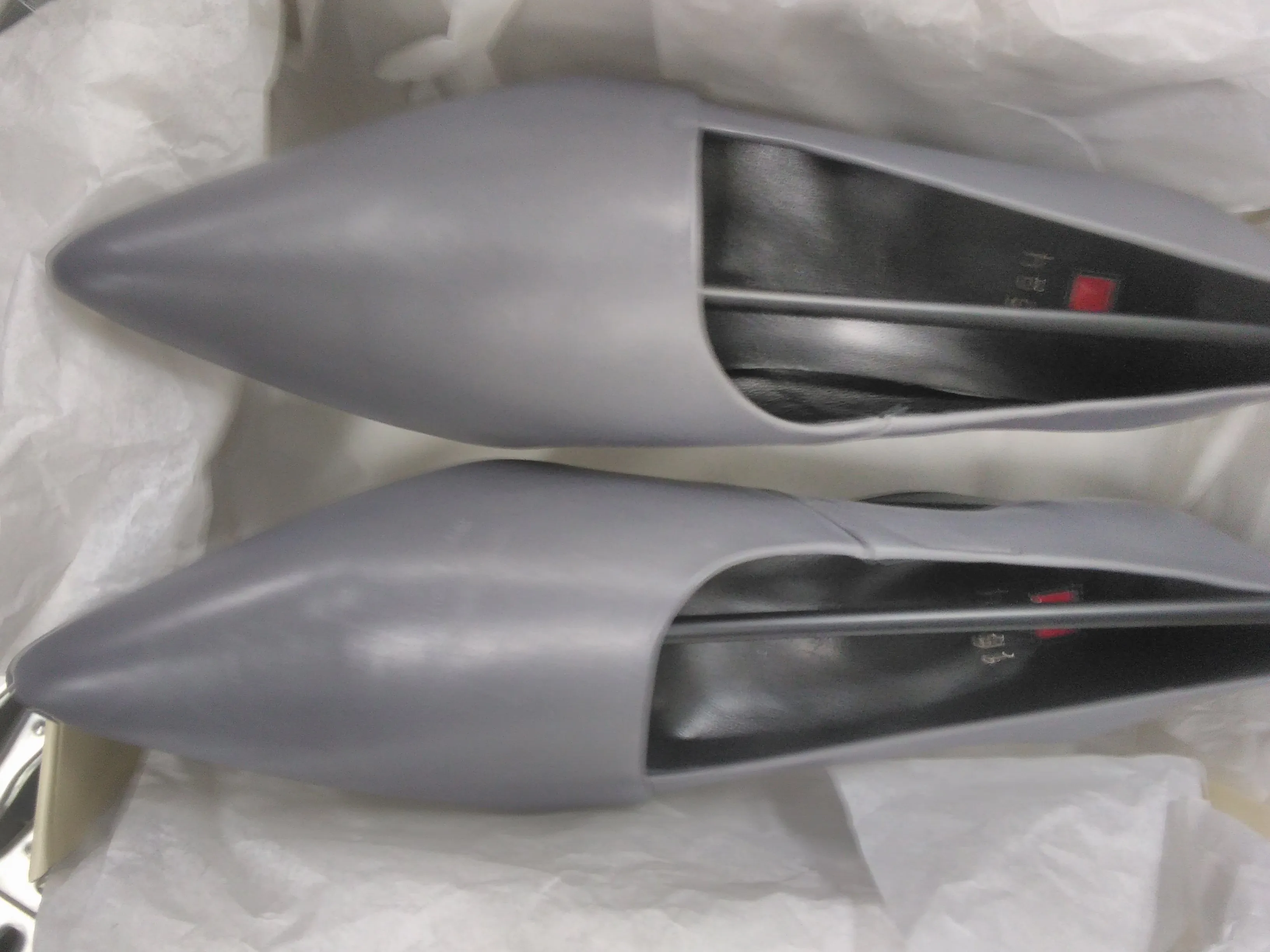 Туфли KRISTIN артикул 01045136900_N