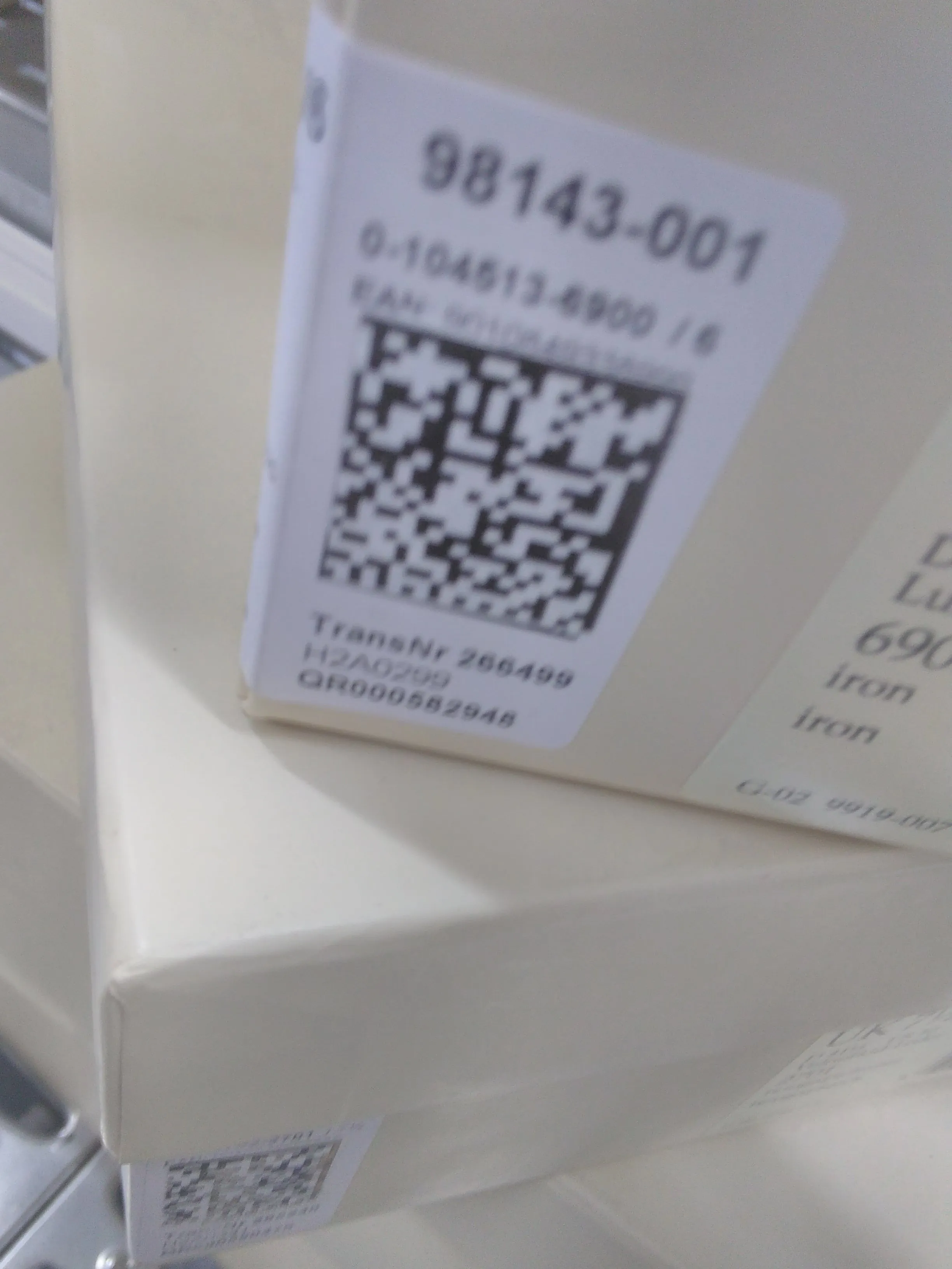 Туфли KRISTIN артикул 01045136900_N