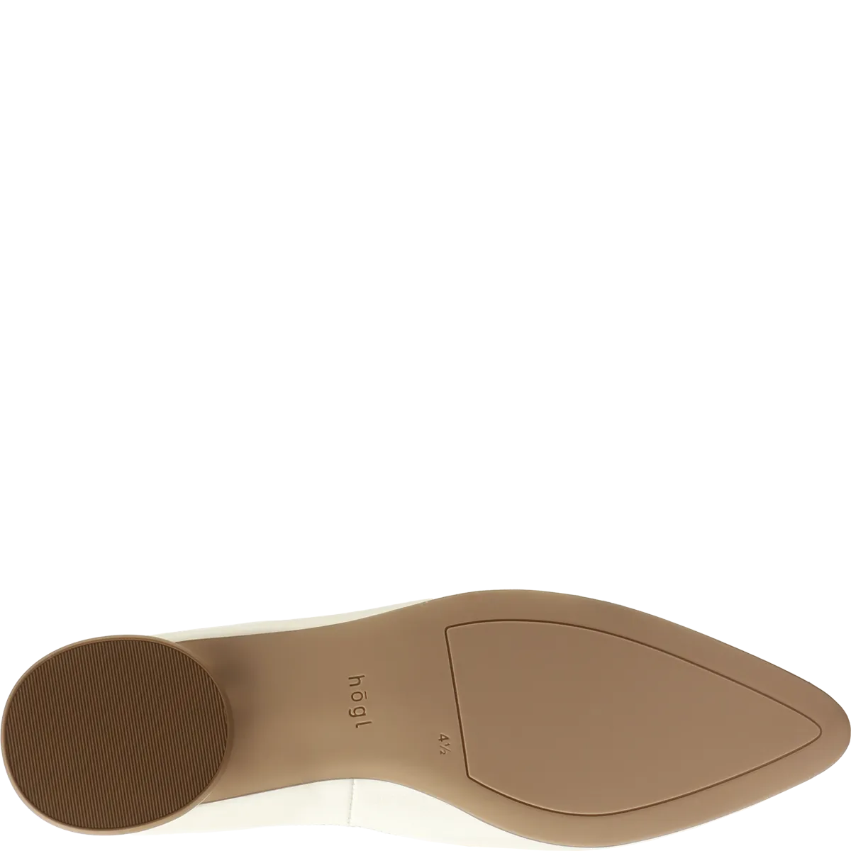 Балетки BASIC артикул 11000030300_N