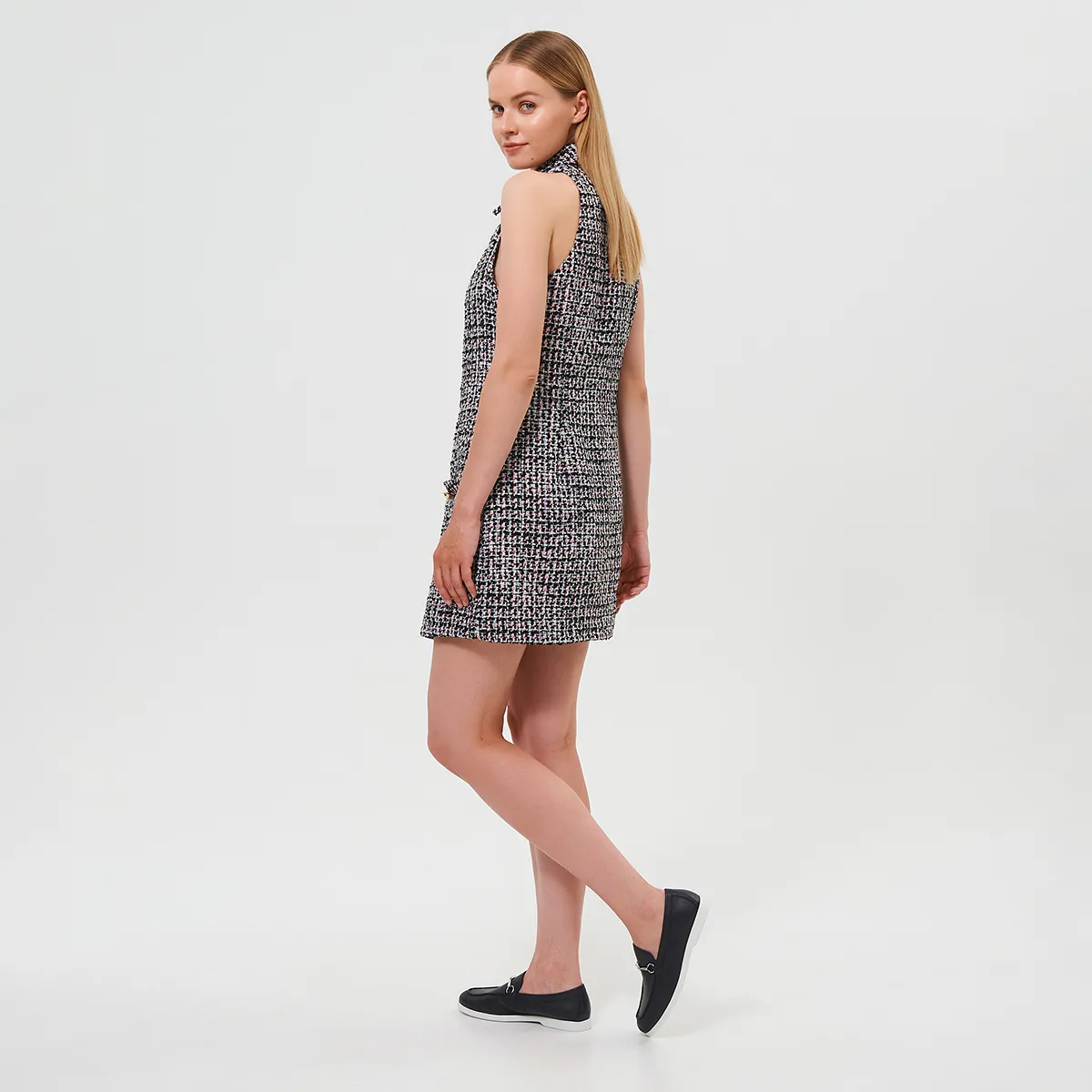 Лоферы JOE артикул 71012233500_N