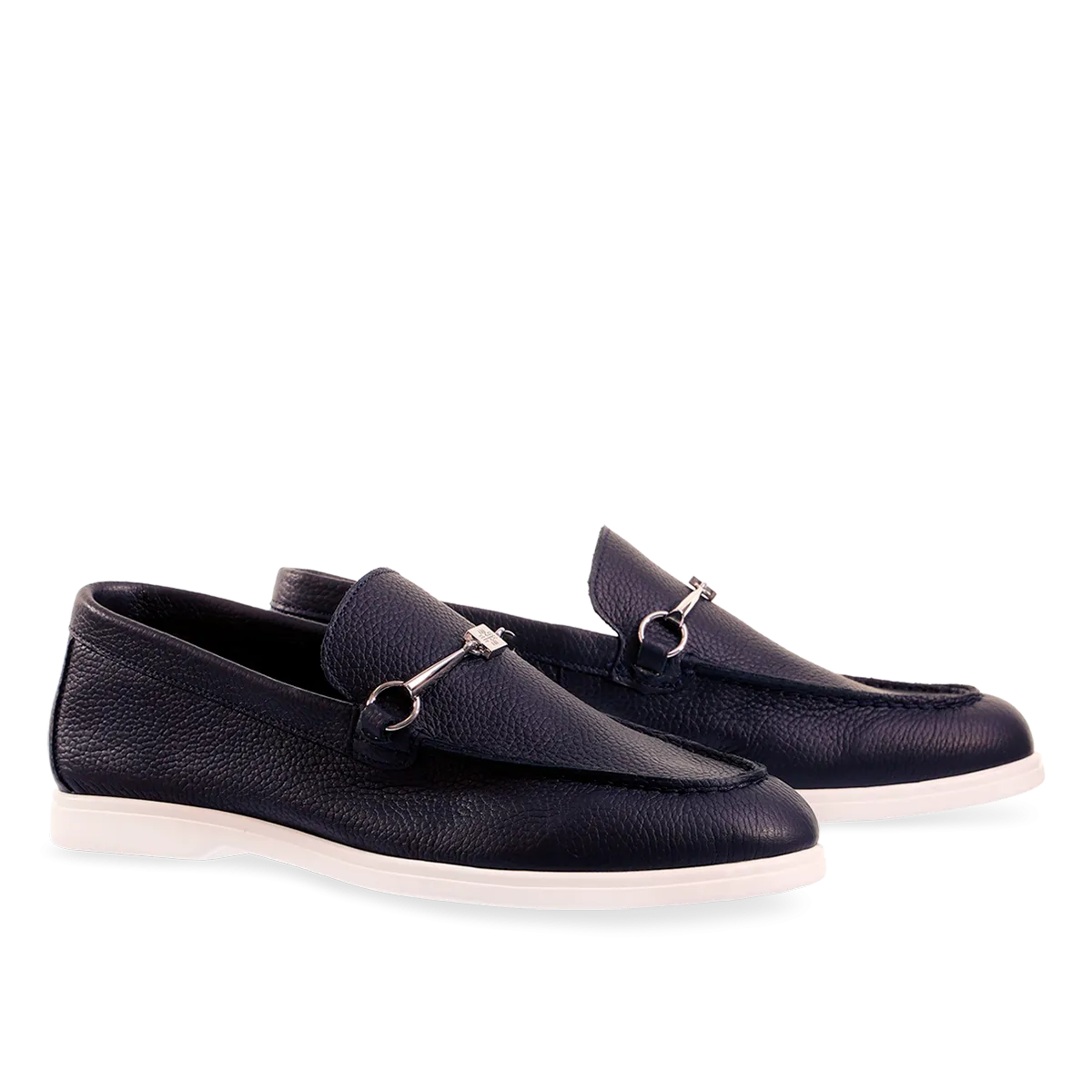 Лоферы JOE артикул 71012233500_N