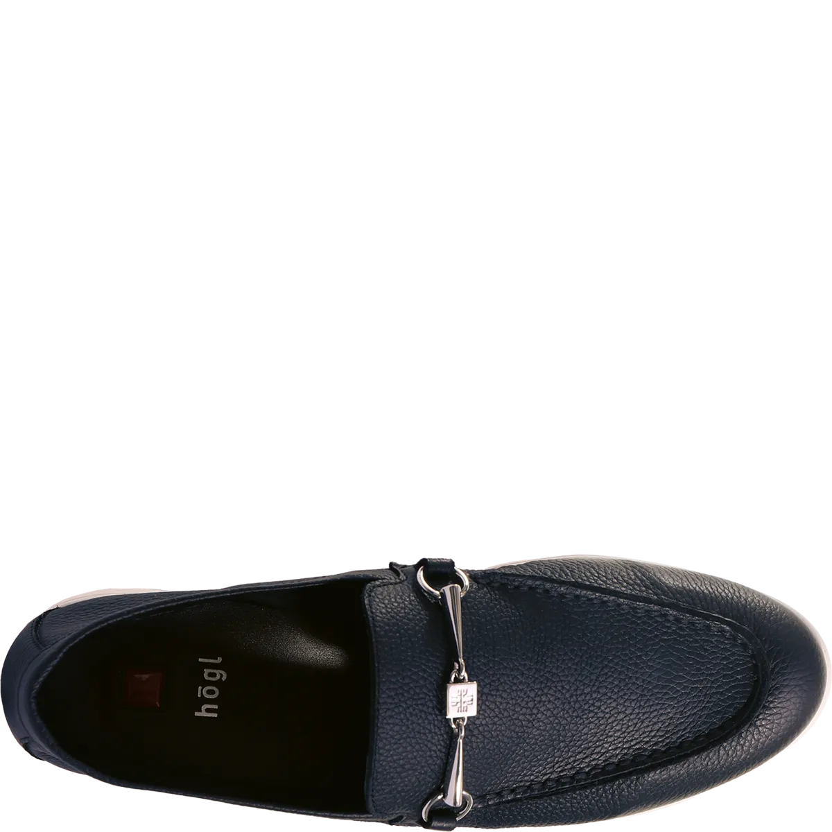 Лоферы JOE артикул 71012233500_N