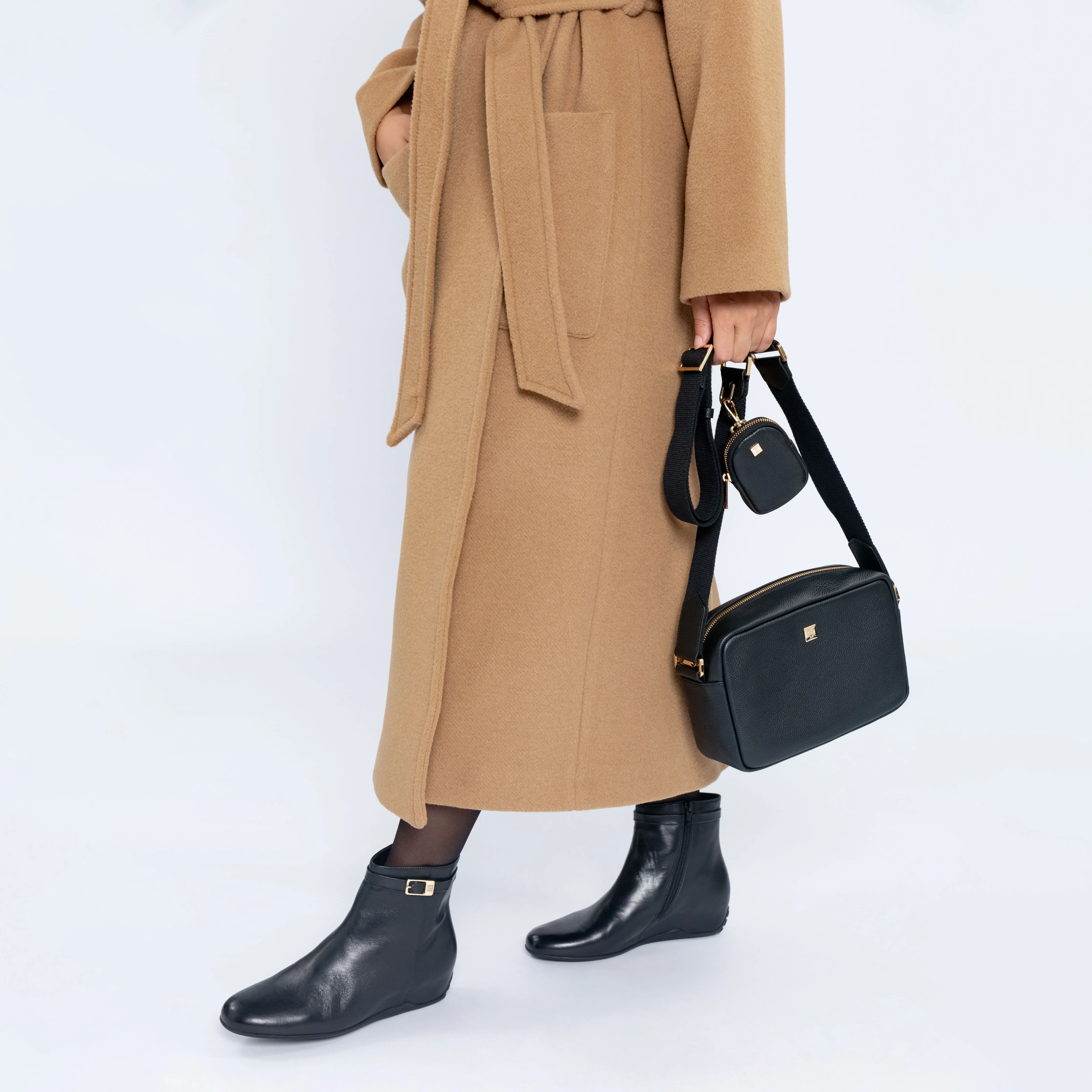 Ботильоны LINA артикул 01038200100