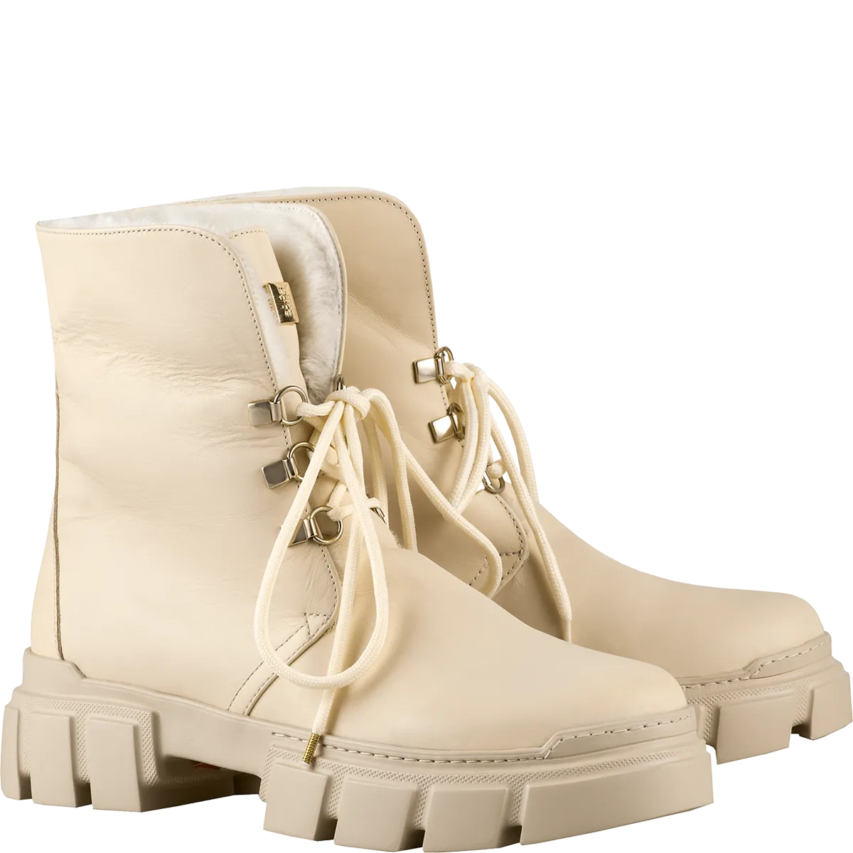 Ботинки WINTER HIKE артикул 61027451500_N