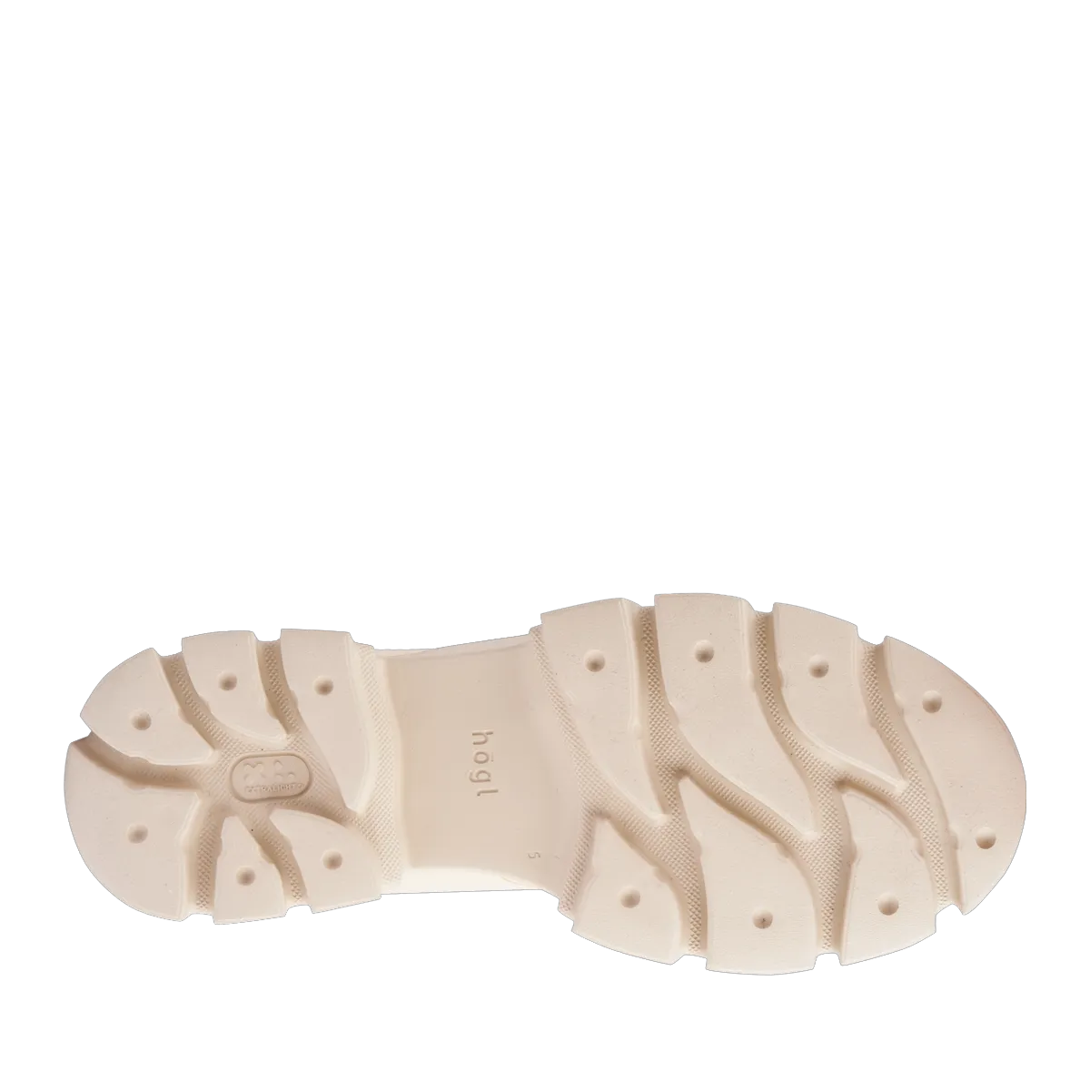 Ботинки WINTER HIKE артикул 61027451500_N