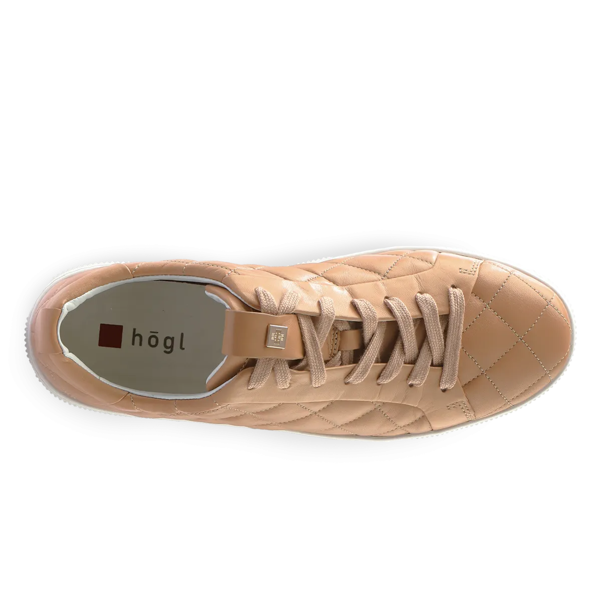 Кеды MARLEY артикул 01034202700