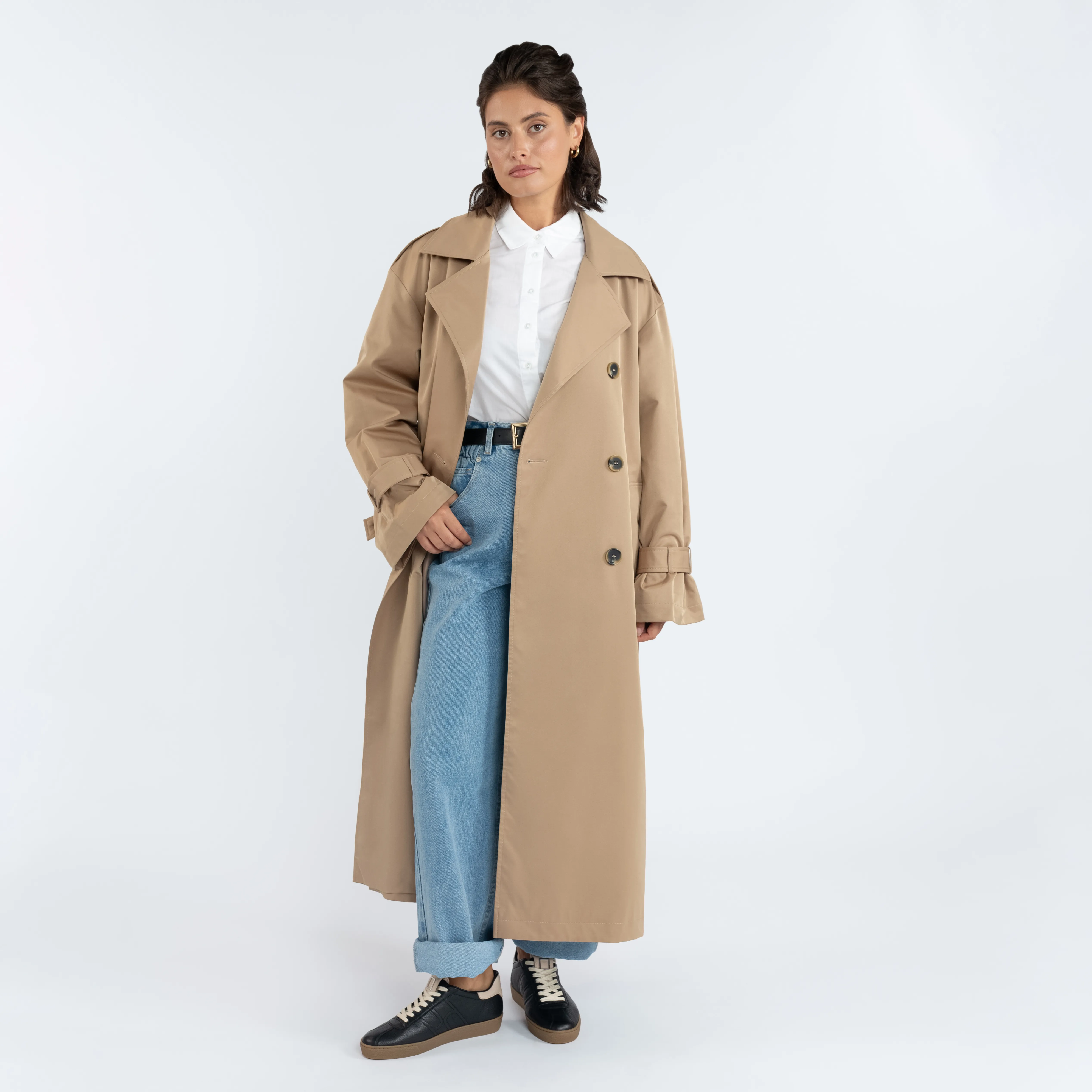 Кеды SAM артикул 01003300114