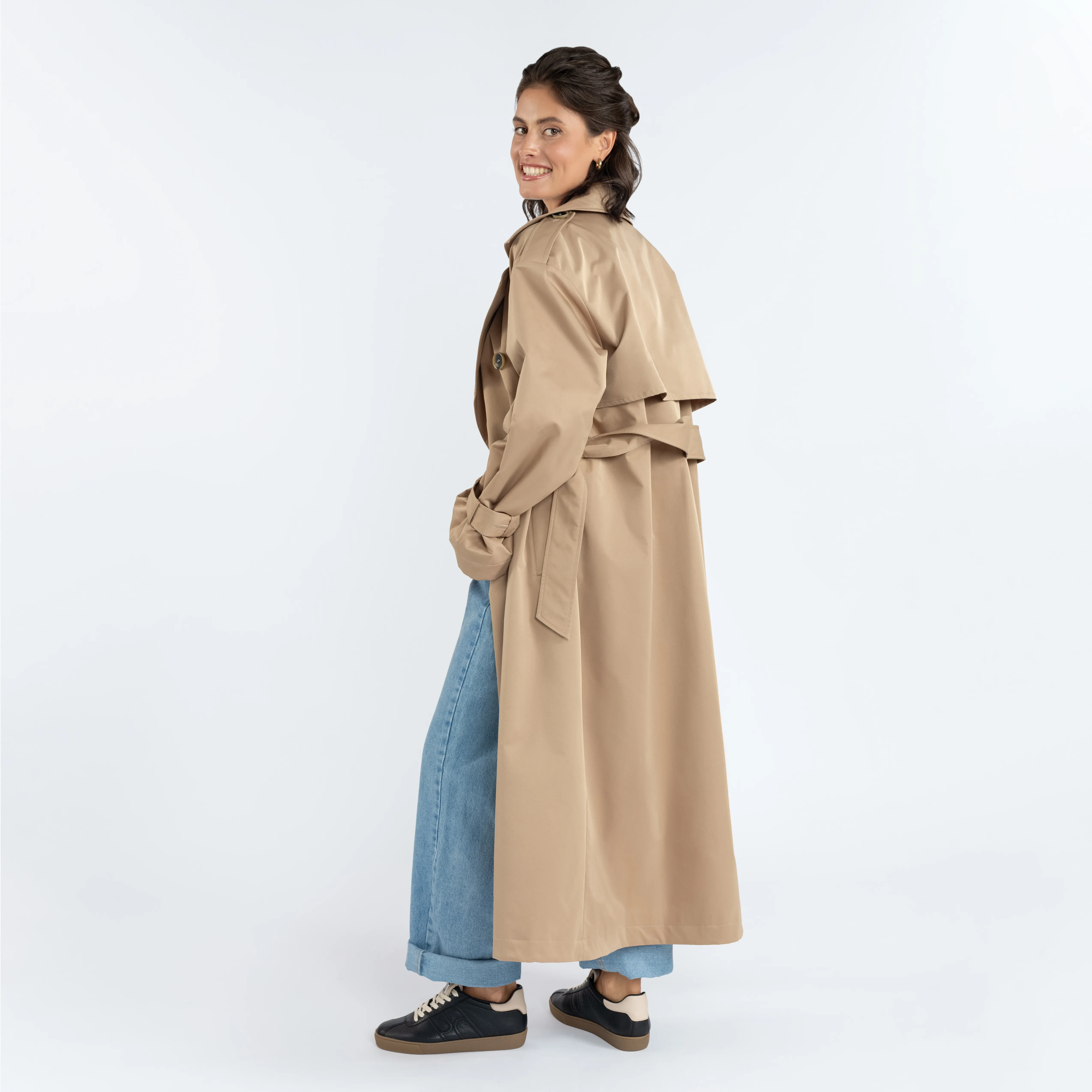 Кеды SAM артикул 01003300114