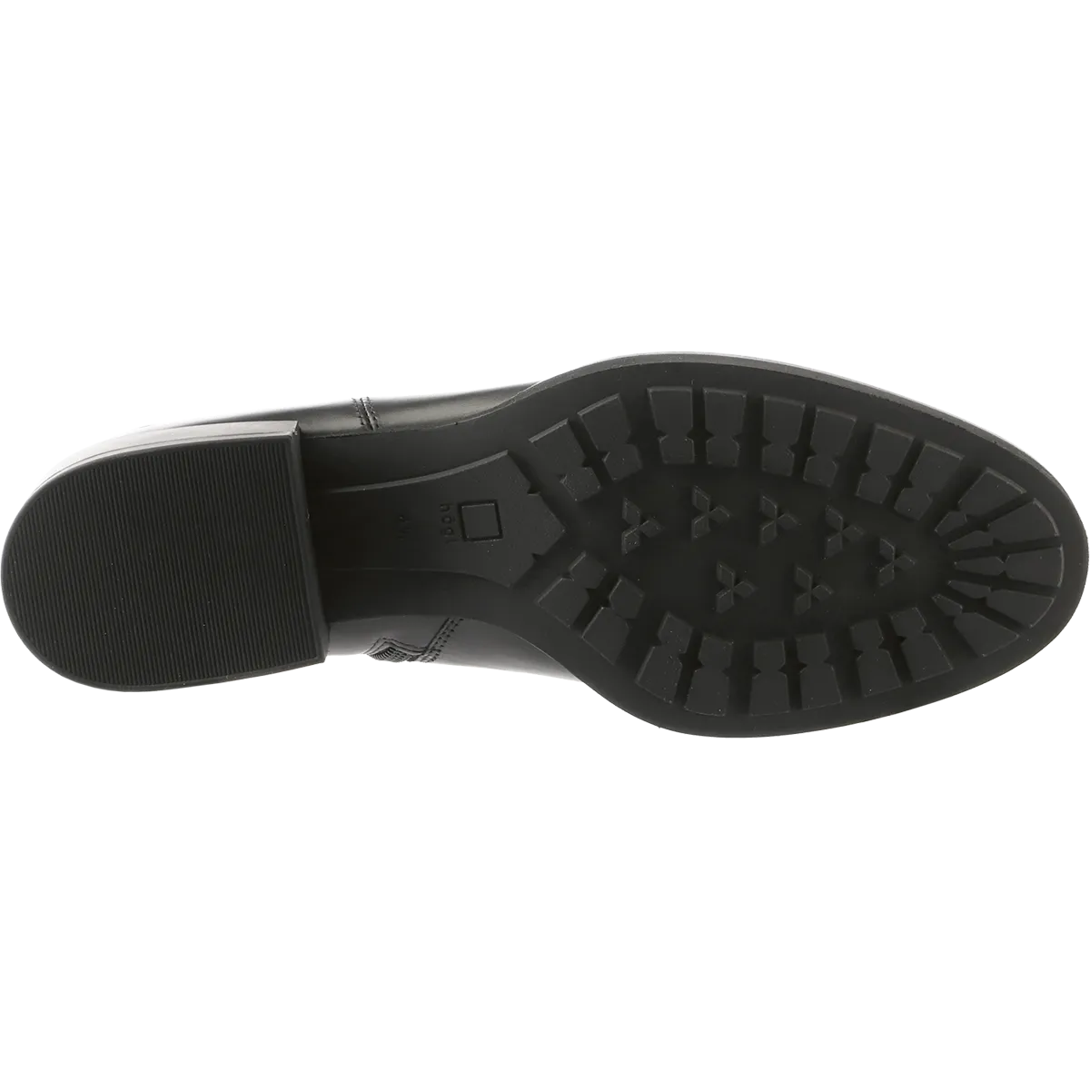 Сапоги CYNDI артикул 01029370100