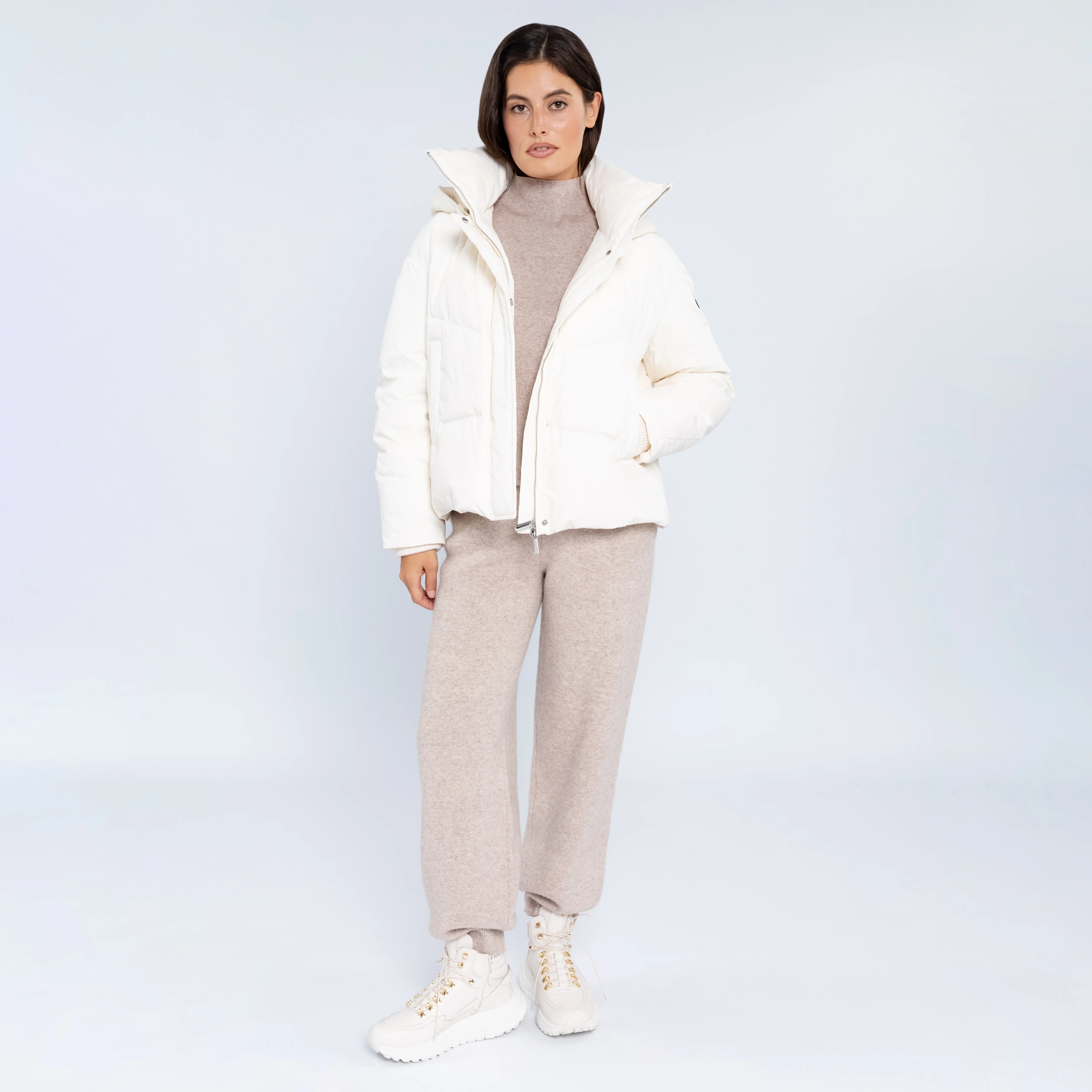 Ботинки KITZ артикул 01033301200