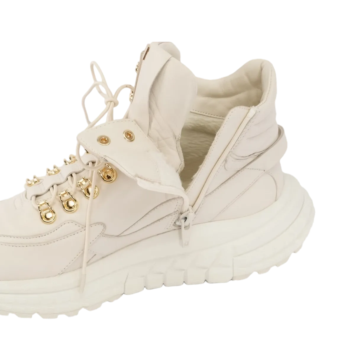 Ботинки KITZ артикул 01033301200