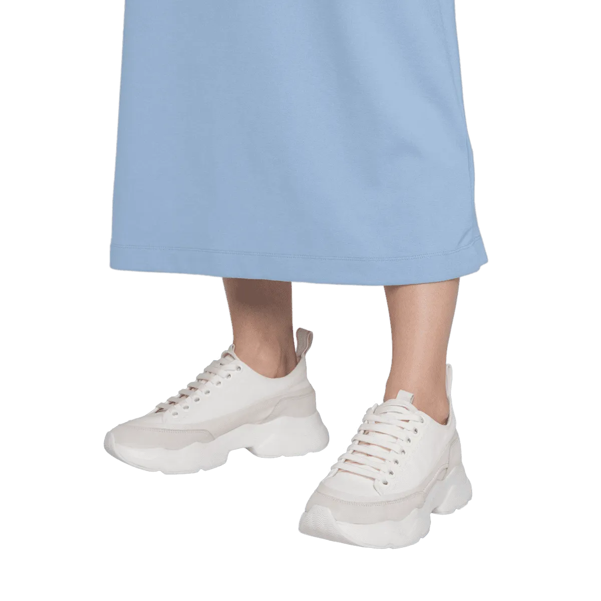 Кроссовки CHELSEA артикул 31034301200_N