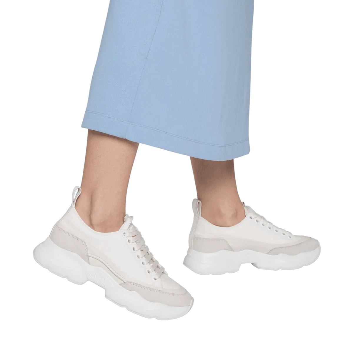 Кроссовки CHELSEA артикул 31034301200_N