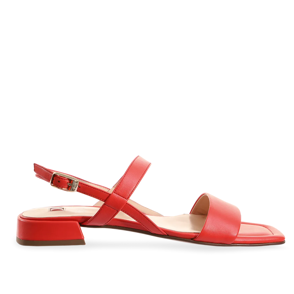 Босоножки ELBA артикул 71015404400_N