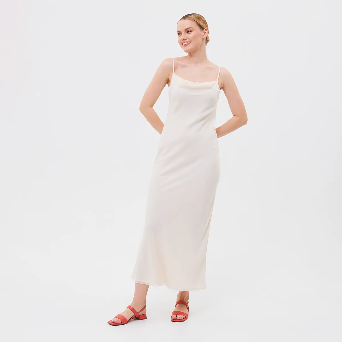 Босоножки ELBA артикул 71015404400_N