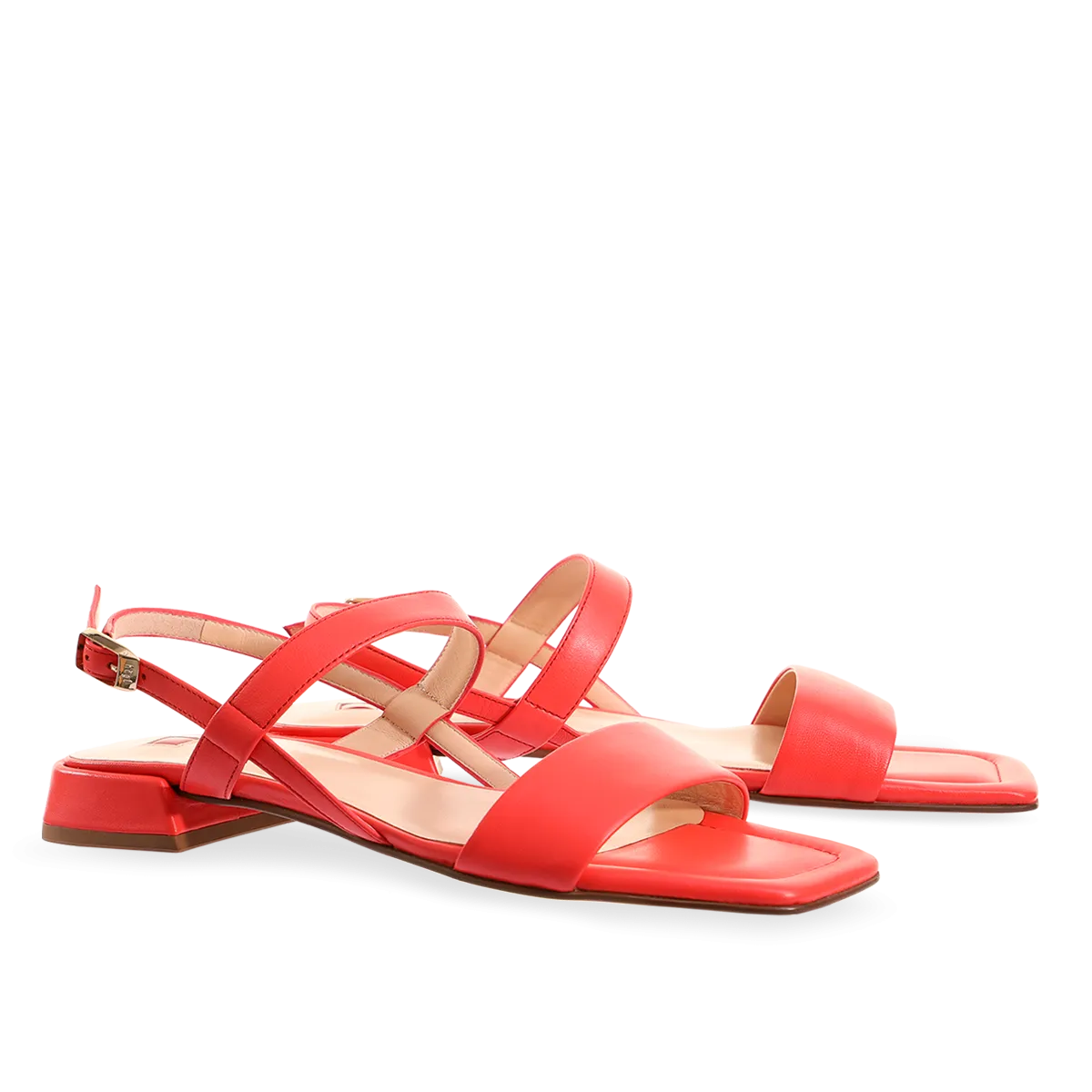 Босоножки ELBA артикул 71015404400_N