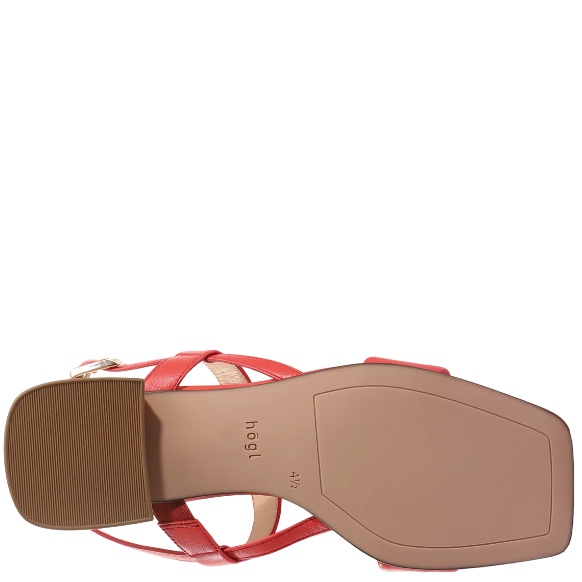 Босоножки ELBA артикул 71015404400_N