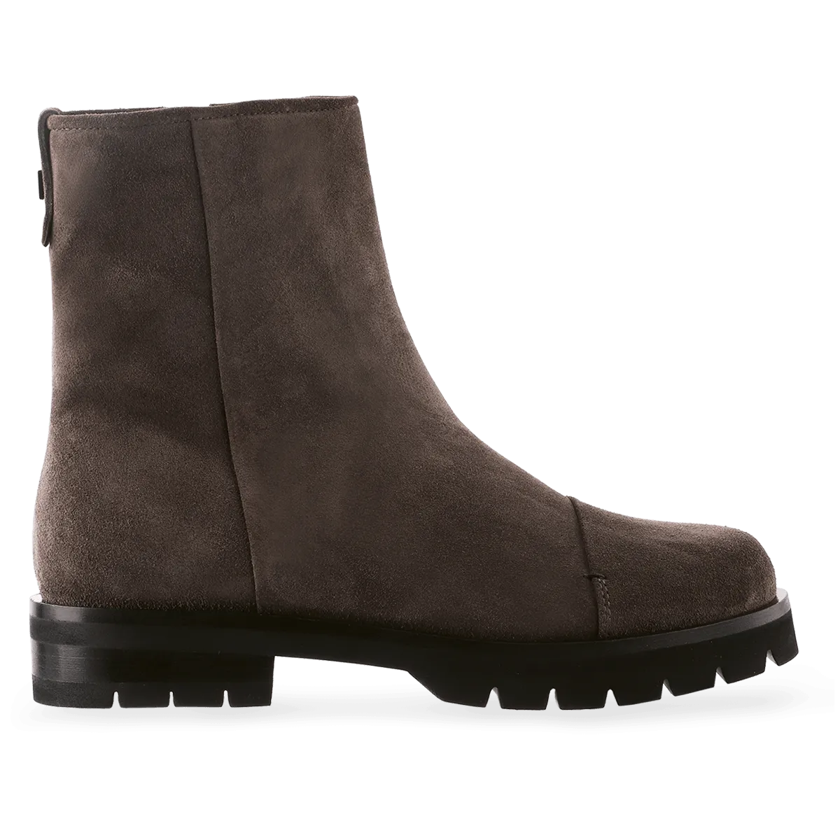 Ботинки THEO артикул 01015026600