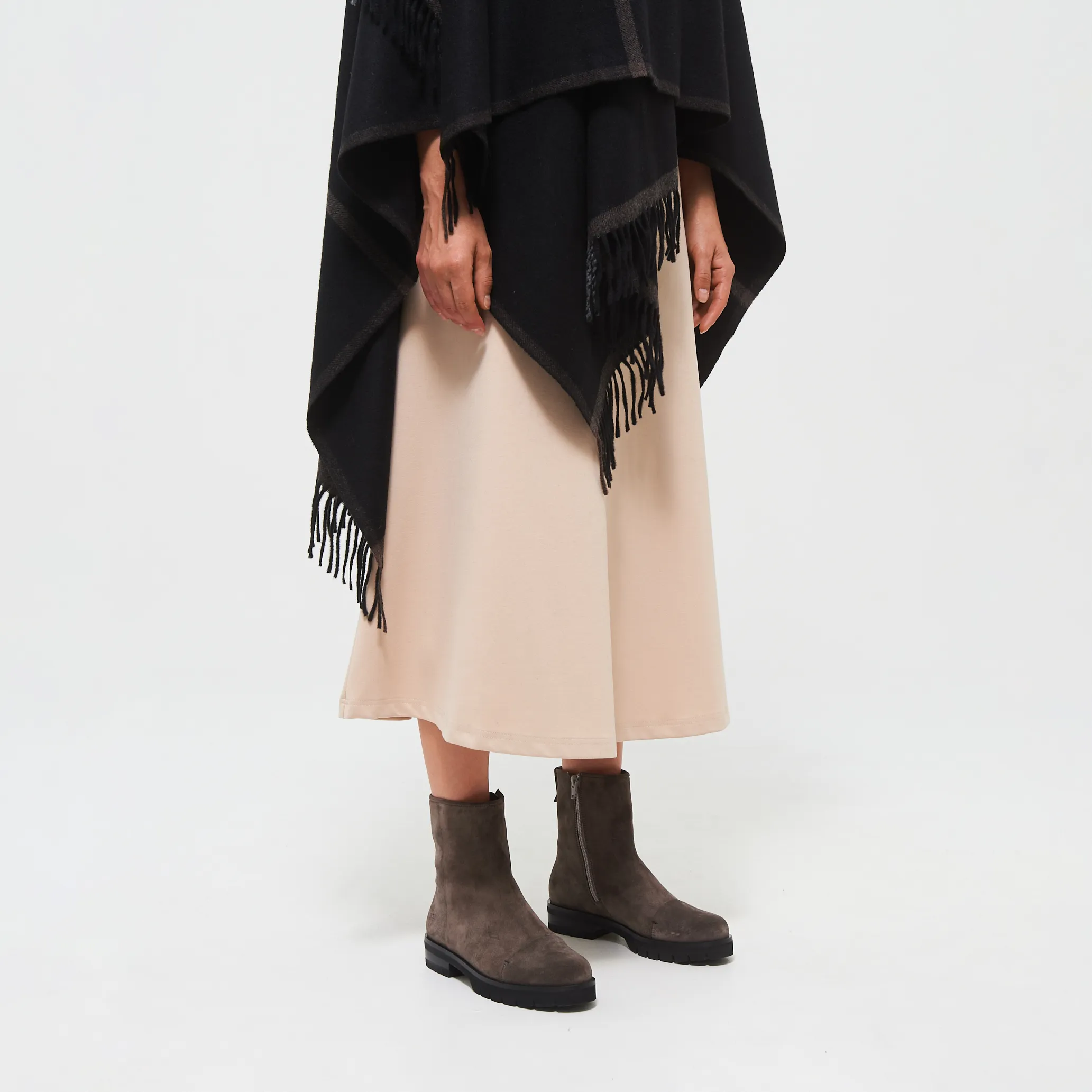 Ботинки THEO артикул 01015026600