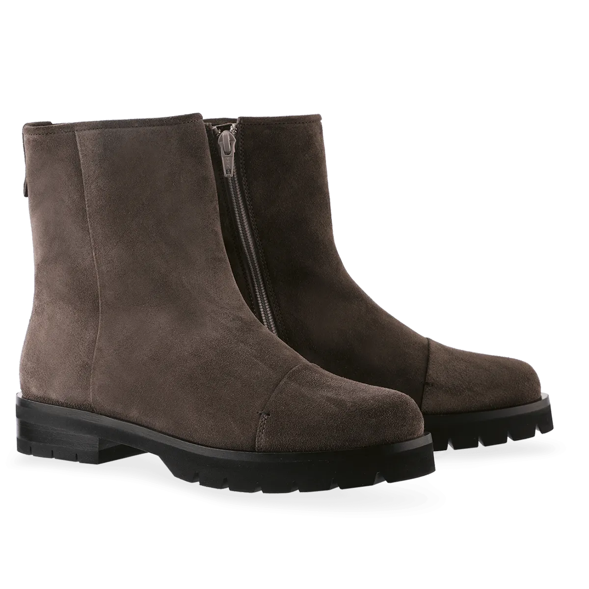 Ботинки THEO артикул 01015026600