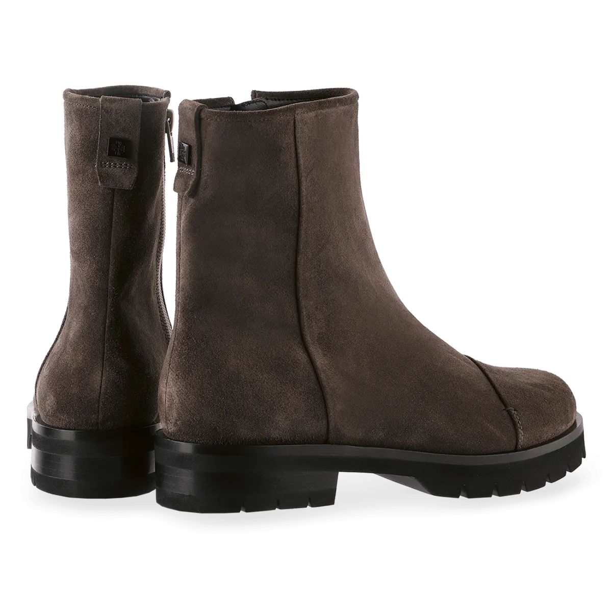 Ботинки THEO артикул 01015026600