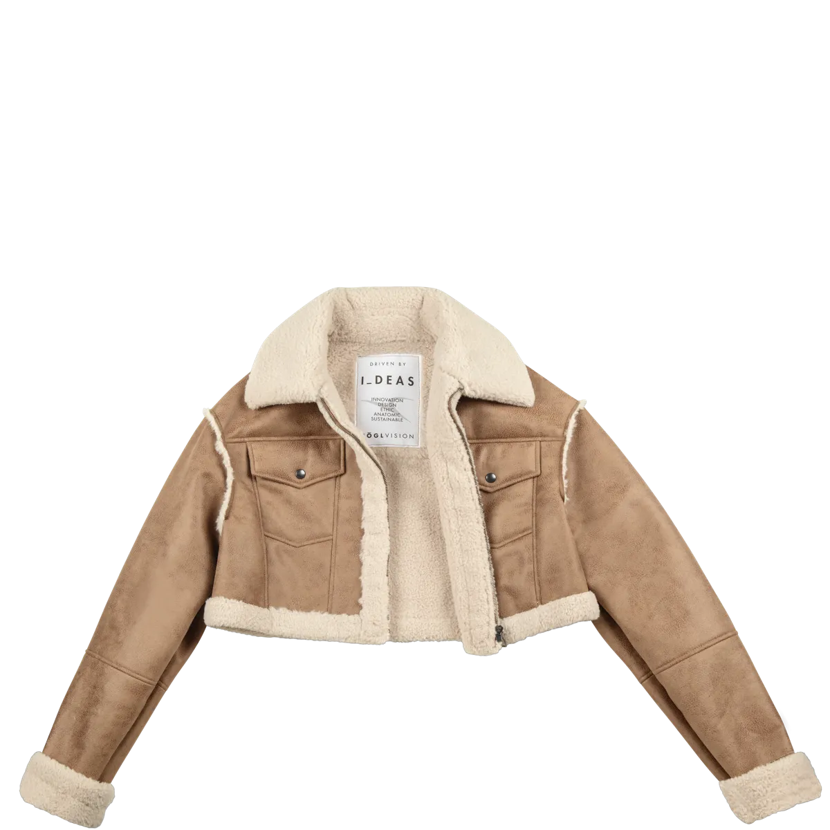 Куртки LIV артикул 41911112812_N