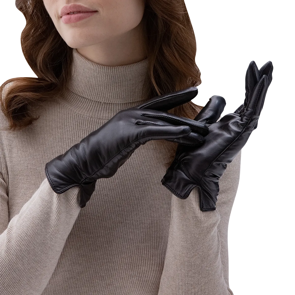 Перчатки GLOVES CITY артикул 81590000100