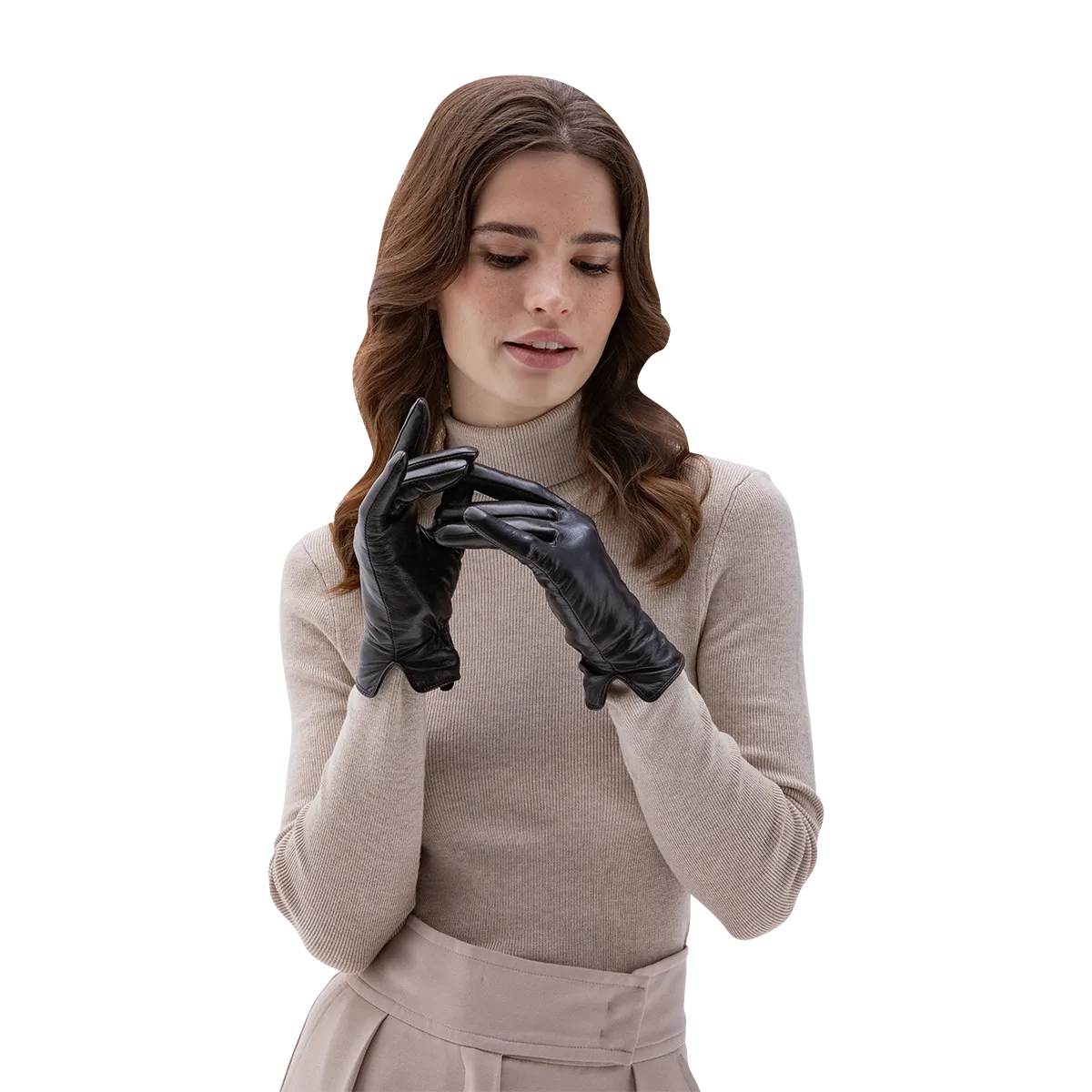 Перчатки GLOVES CITY артикул 81590000100