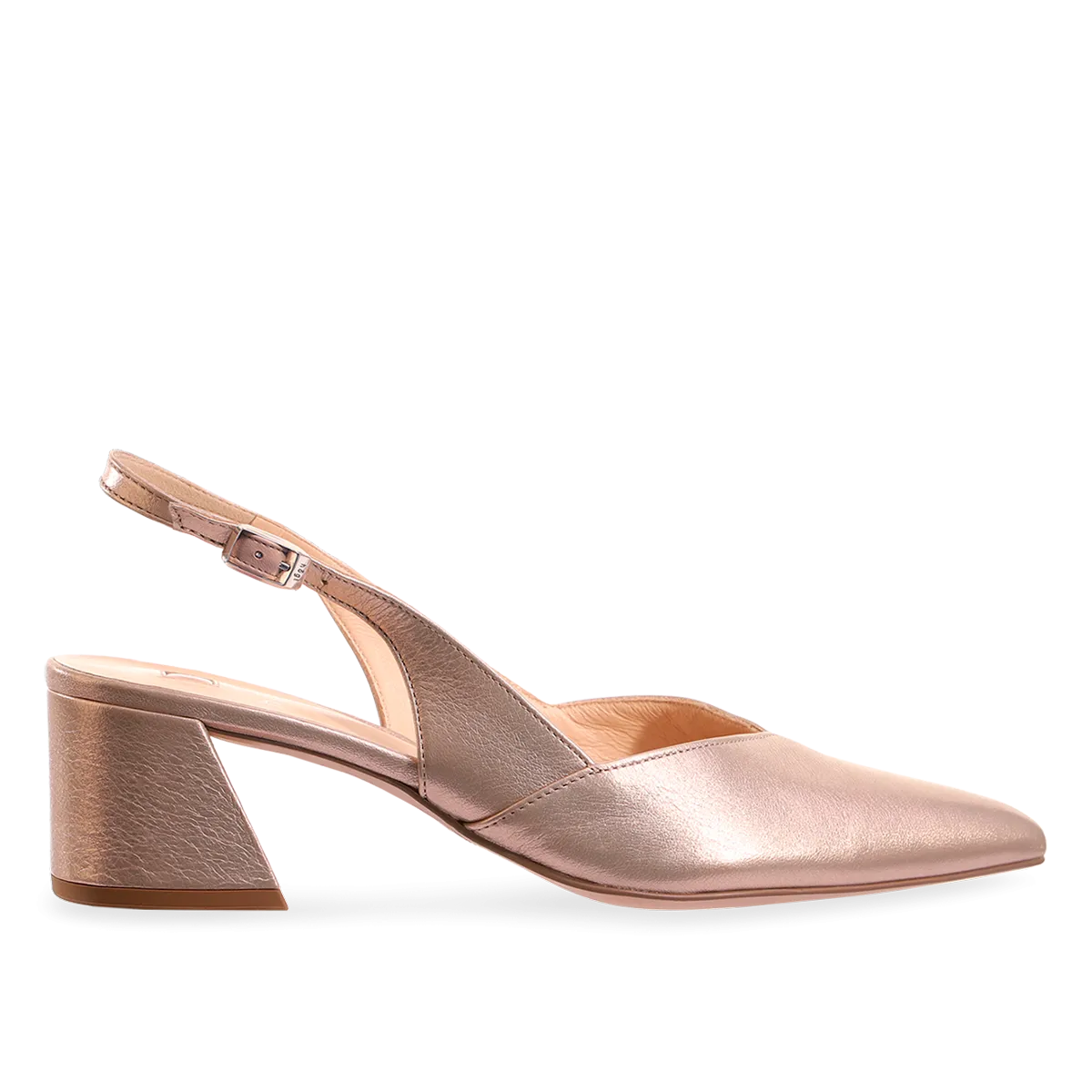 Туфли LAURA артикул 01046117800_N