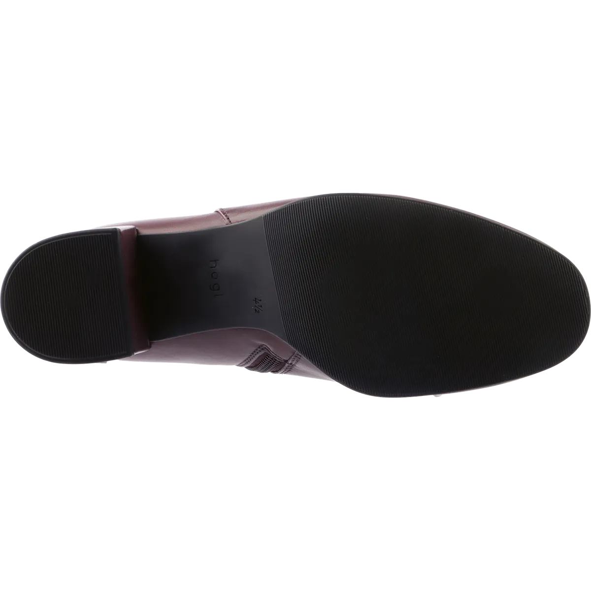 Ботильоны ELLA артикул 01341234400_N