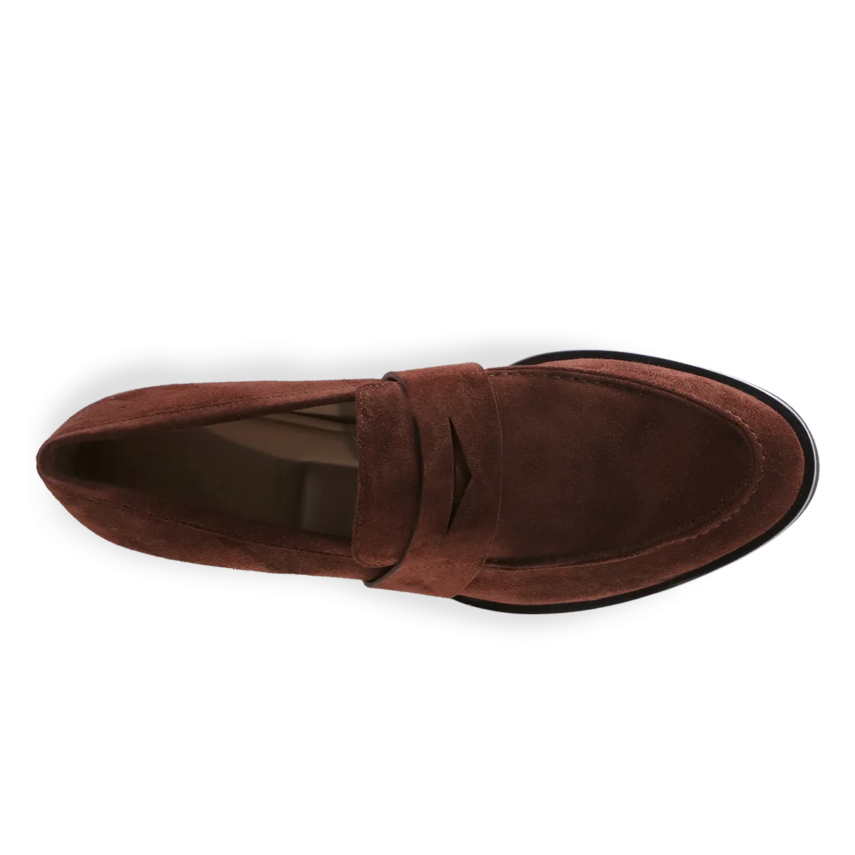 Лоферы BETH артикул 01026022900