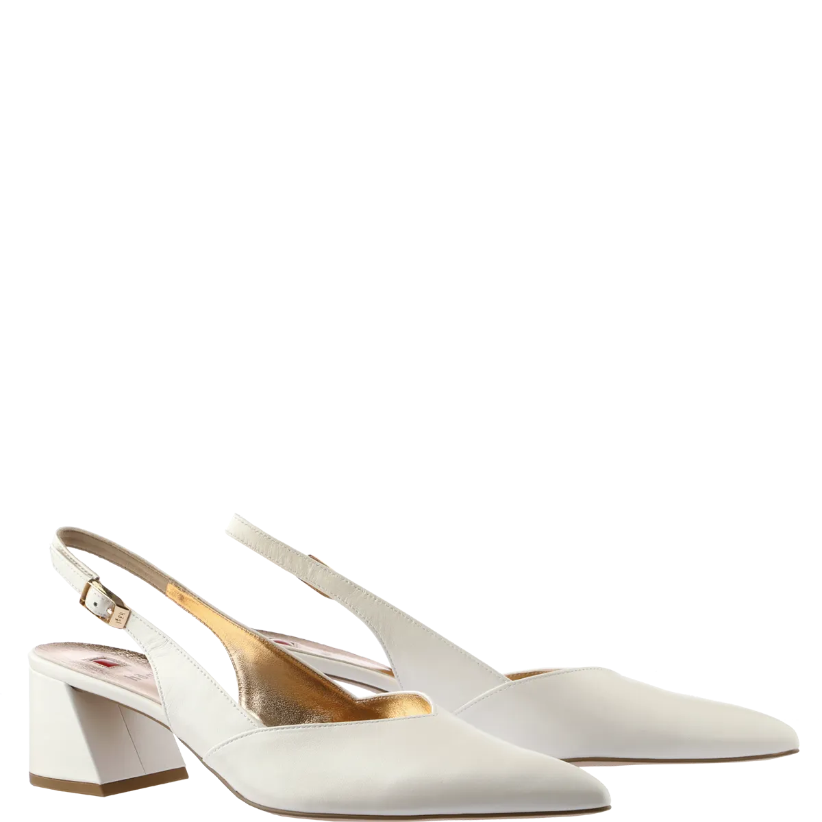 Туфли LAURA артикул 11046130300