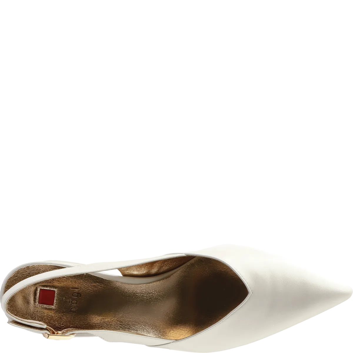 Туфли LAURA артикул 11046130300