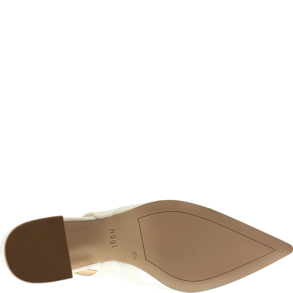 Туфли LAURA артикул 11046130300