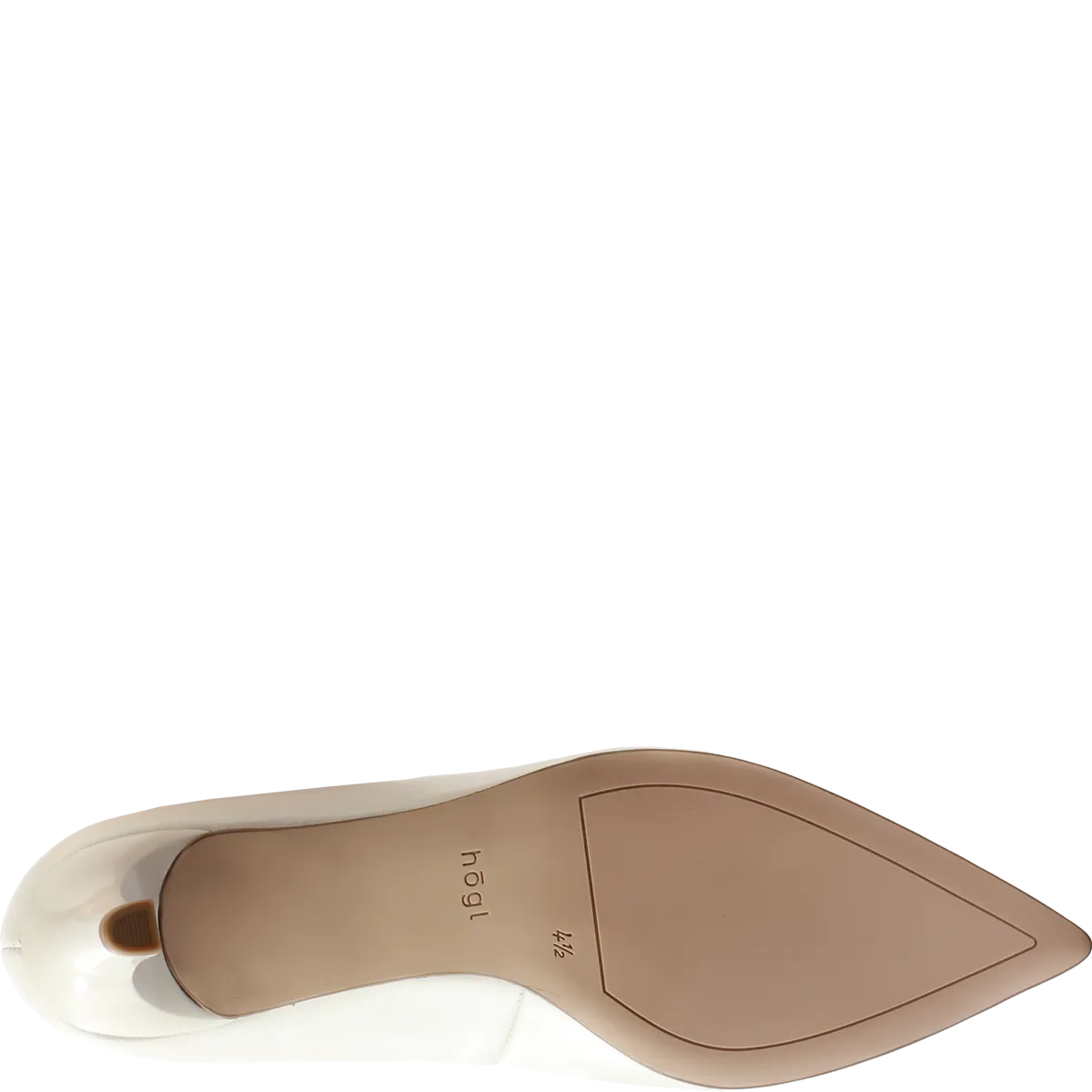 Туфли BOULEVARD 60 артикул 11867030300