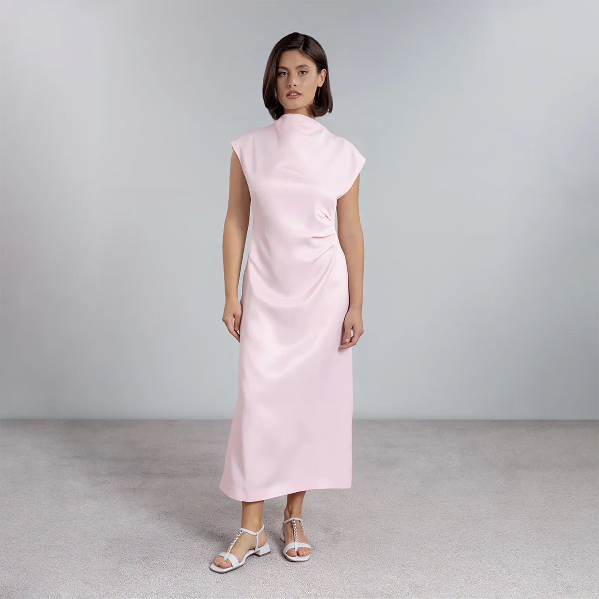 Босоножки SARI артикул 91015303800_N