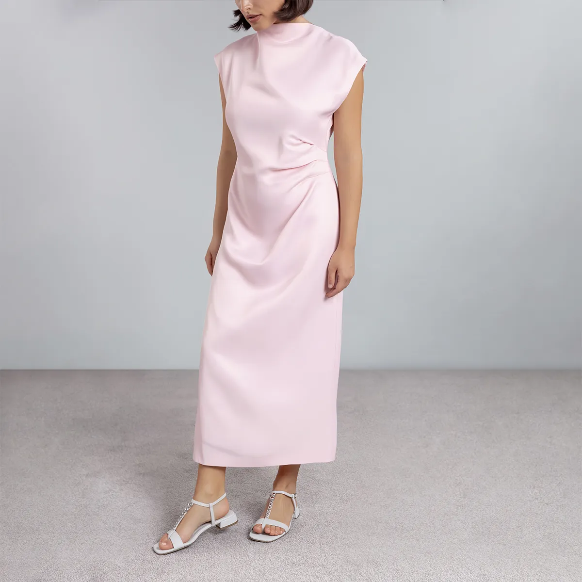 Босоножки SARI артикул 91015303800_N