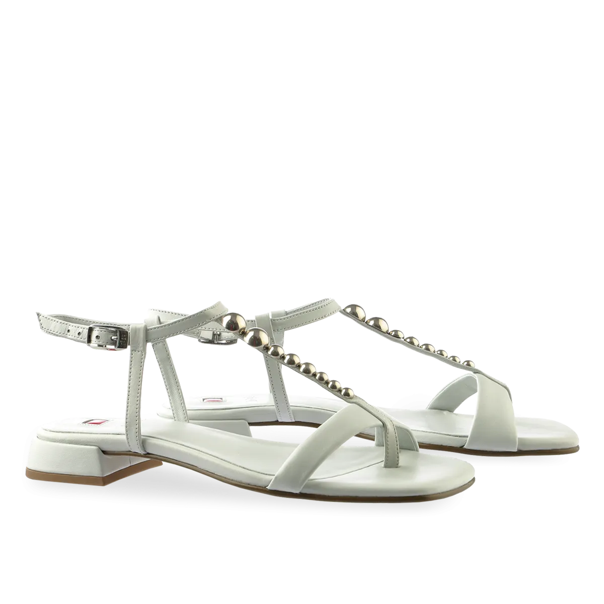 Босоножки SARI артикул 91015303800_N