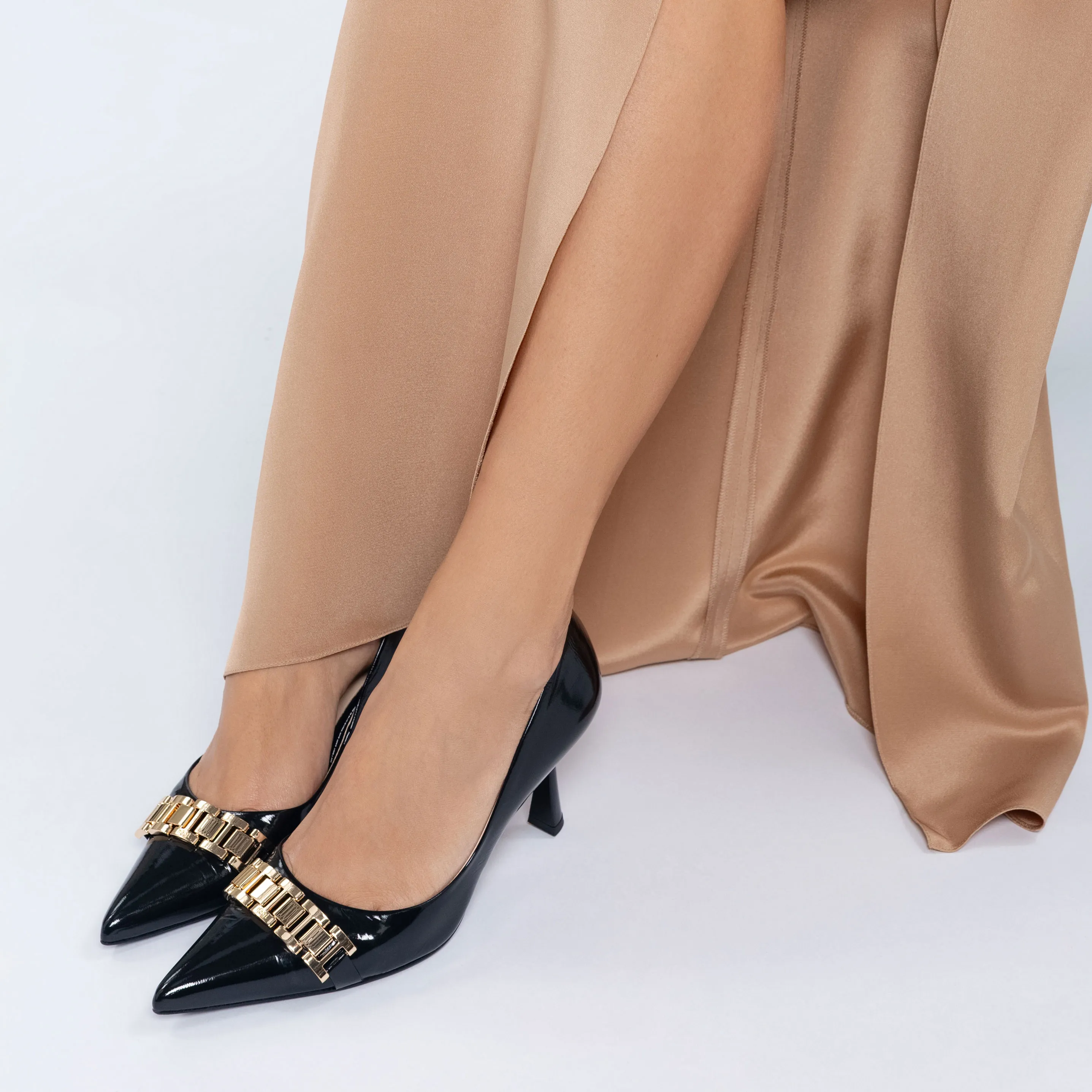 Туфли PEARL артикул 01177360100