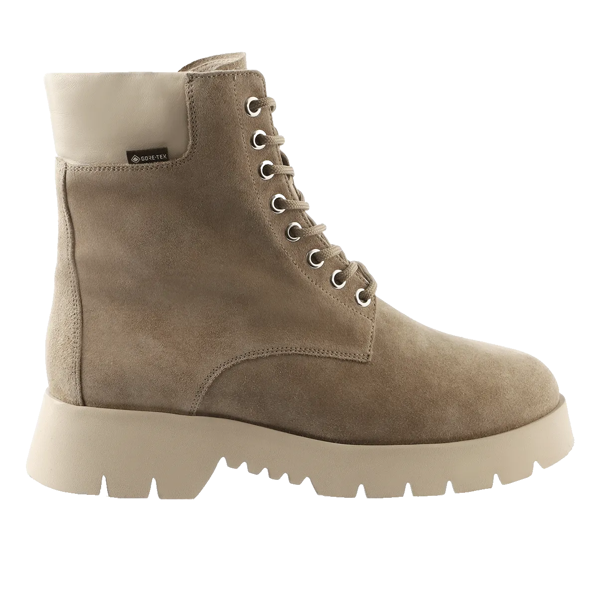 Ботинки HARVEST артикул 01025251900