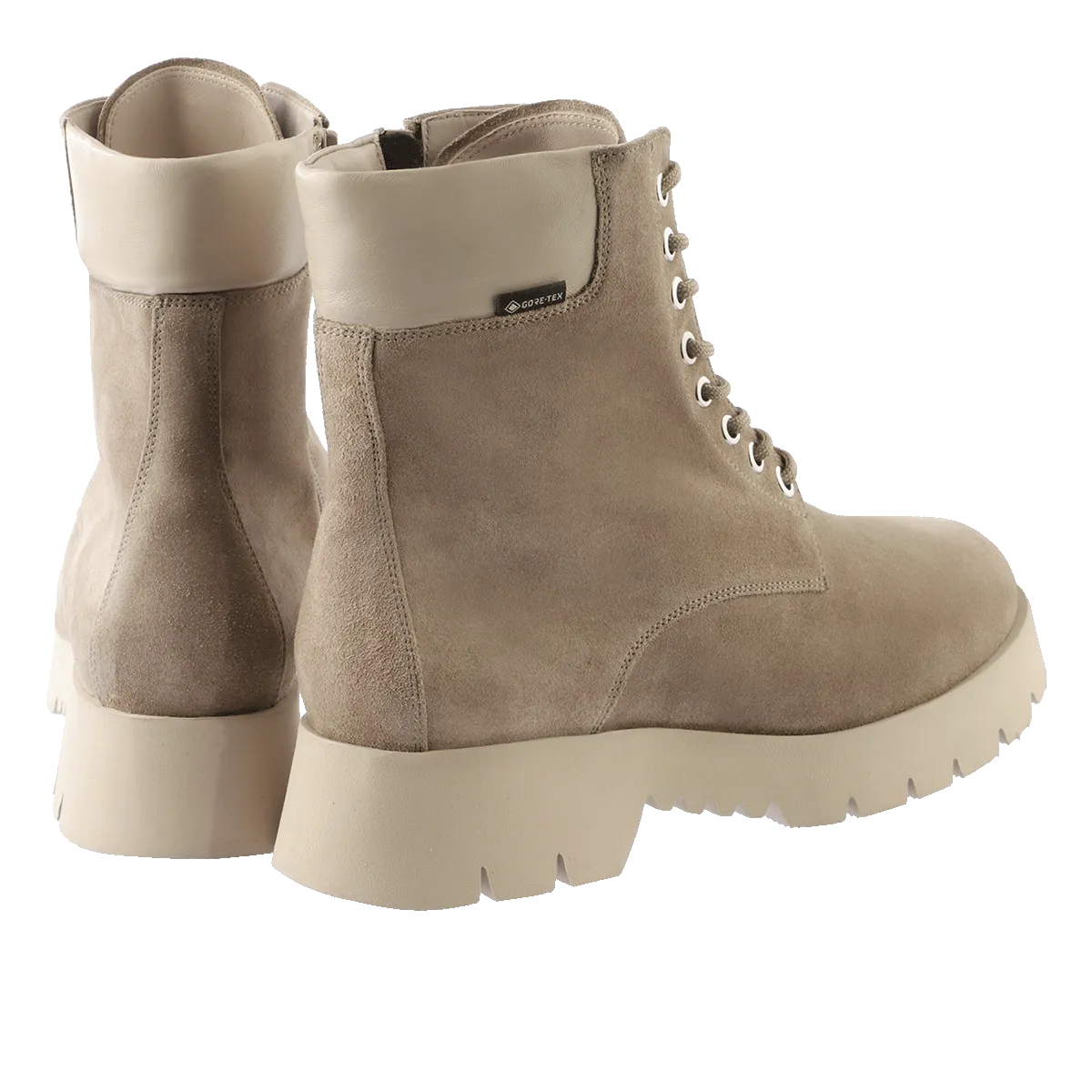 Ботинки HARVEST артикул 01025251900