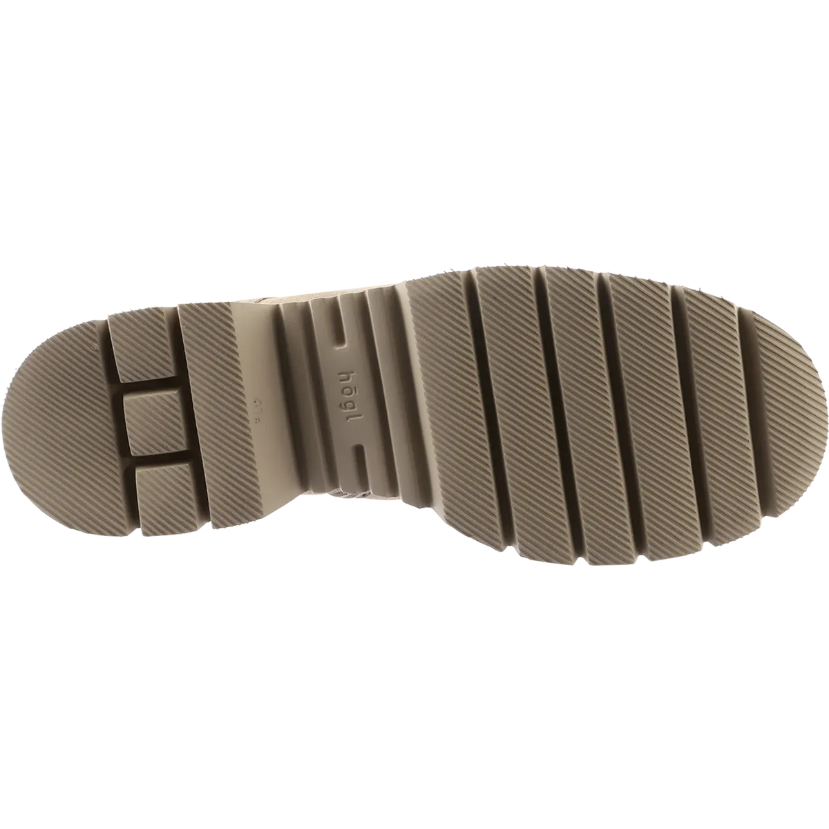 Ботинки HARVEST артикул 01025251900