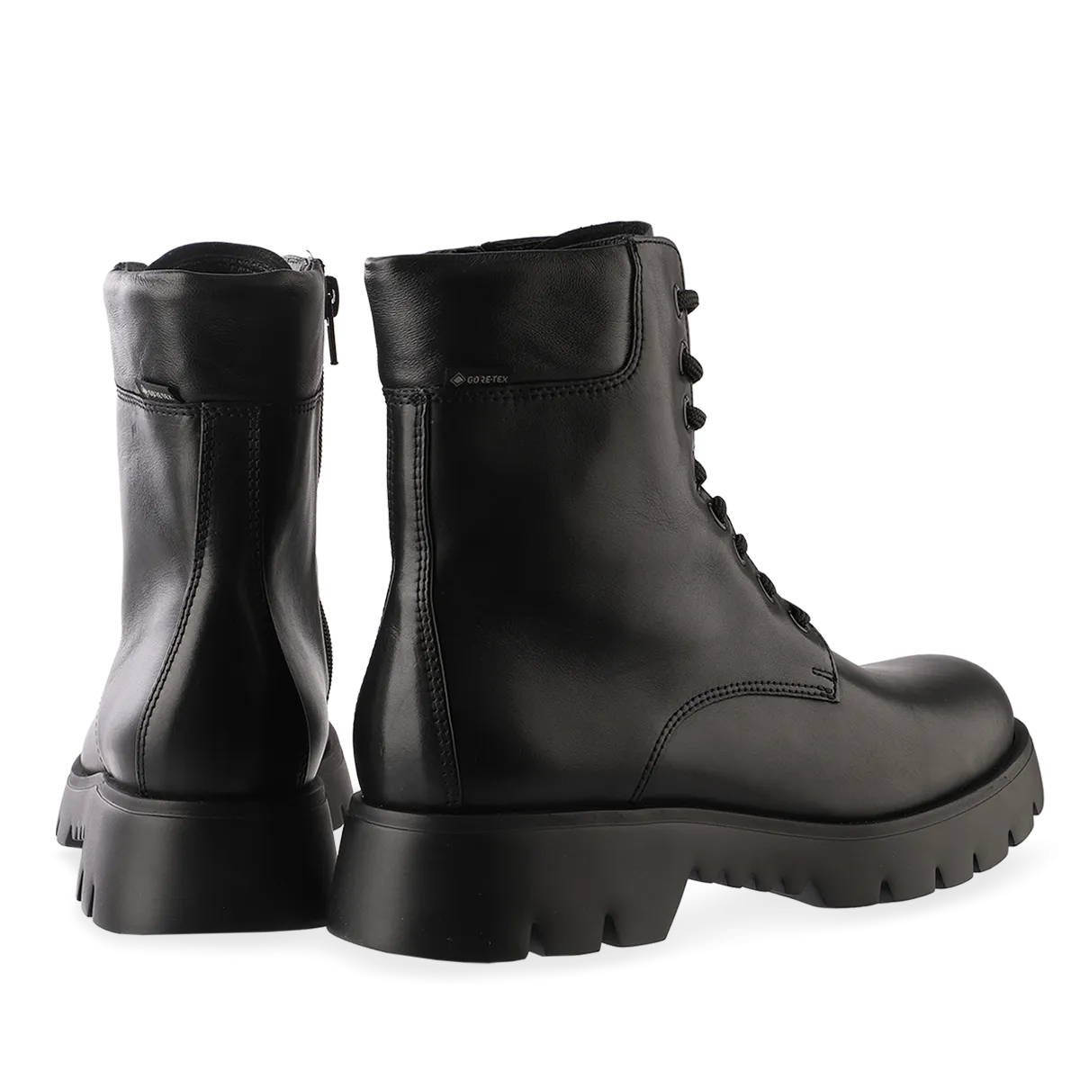 Ботинки HARVEST артикул 01025280100