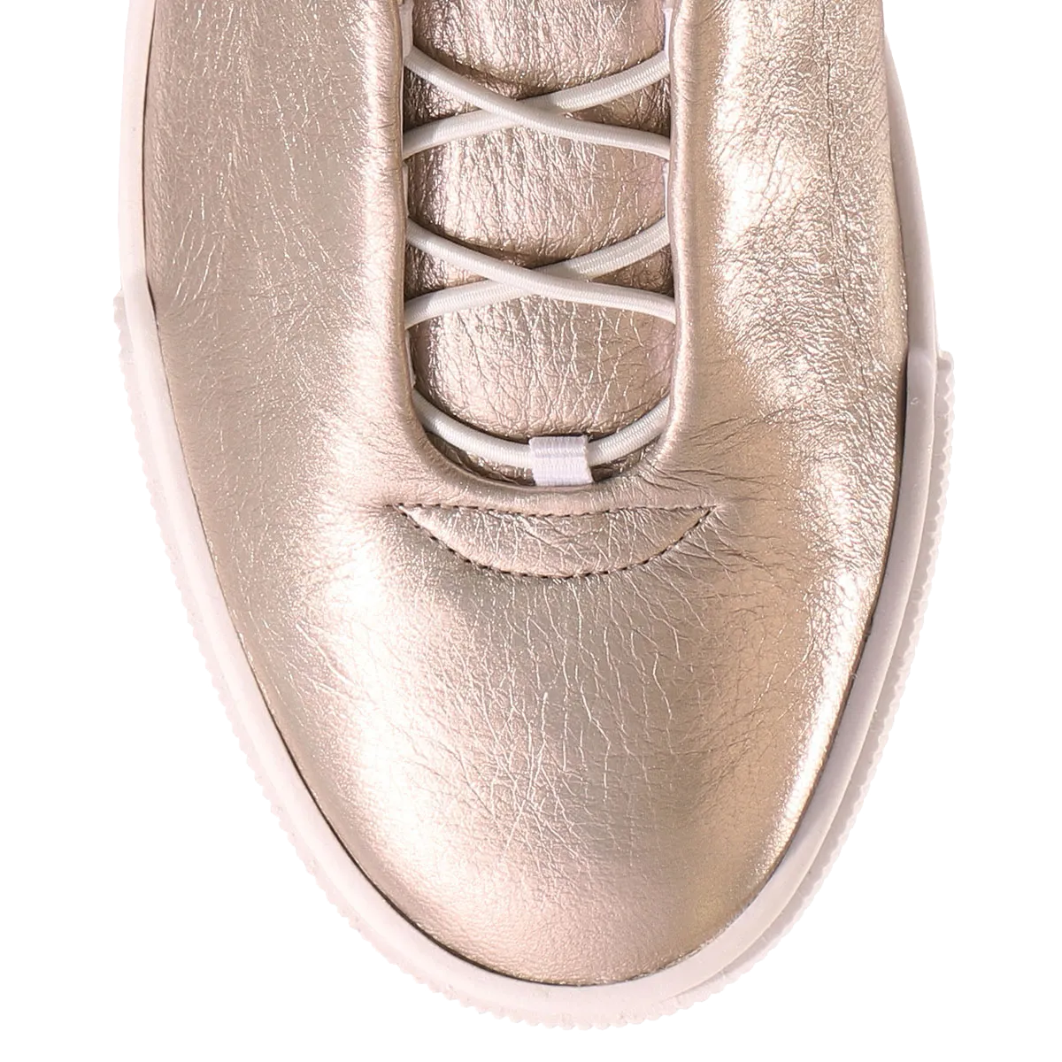 Кеды PURE артикул 01036117800