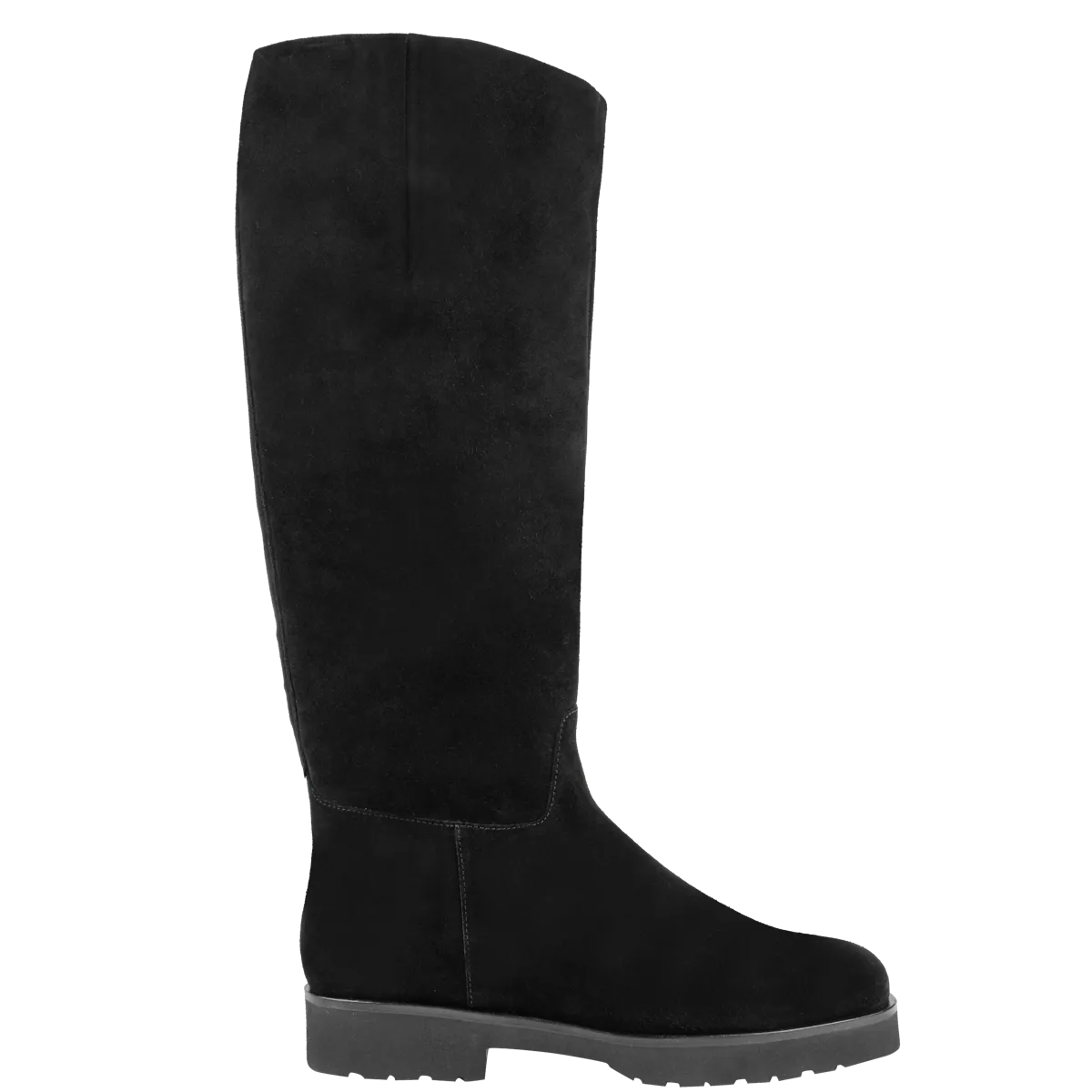 Сапоги HIGH ATTENTION артикул 41306470100_N